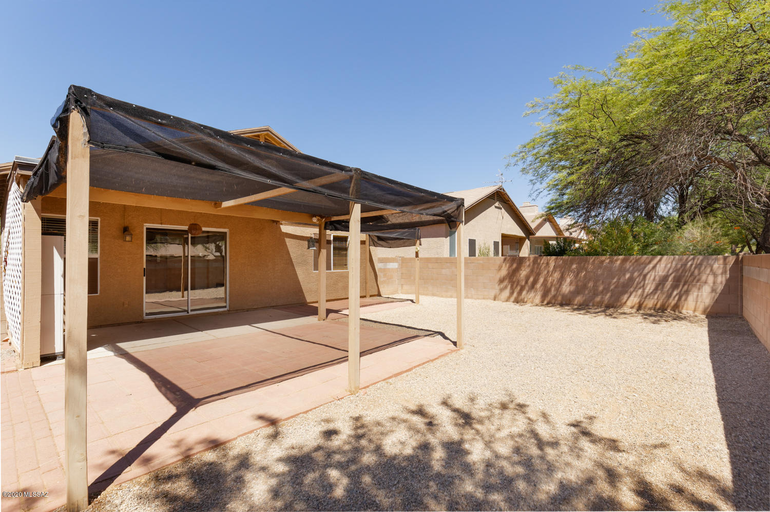Silver Pass (1-276) - Residential