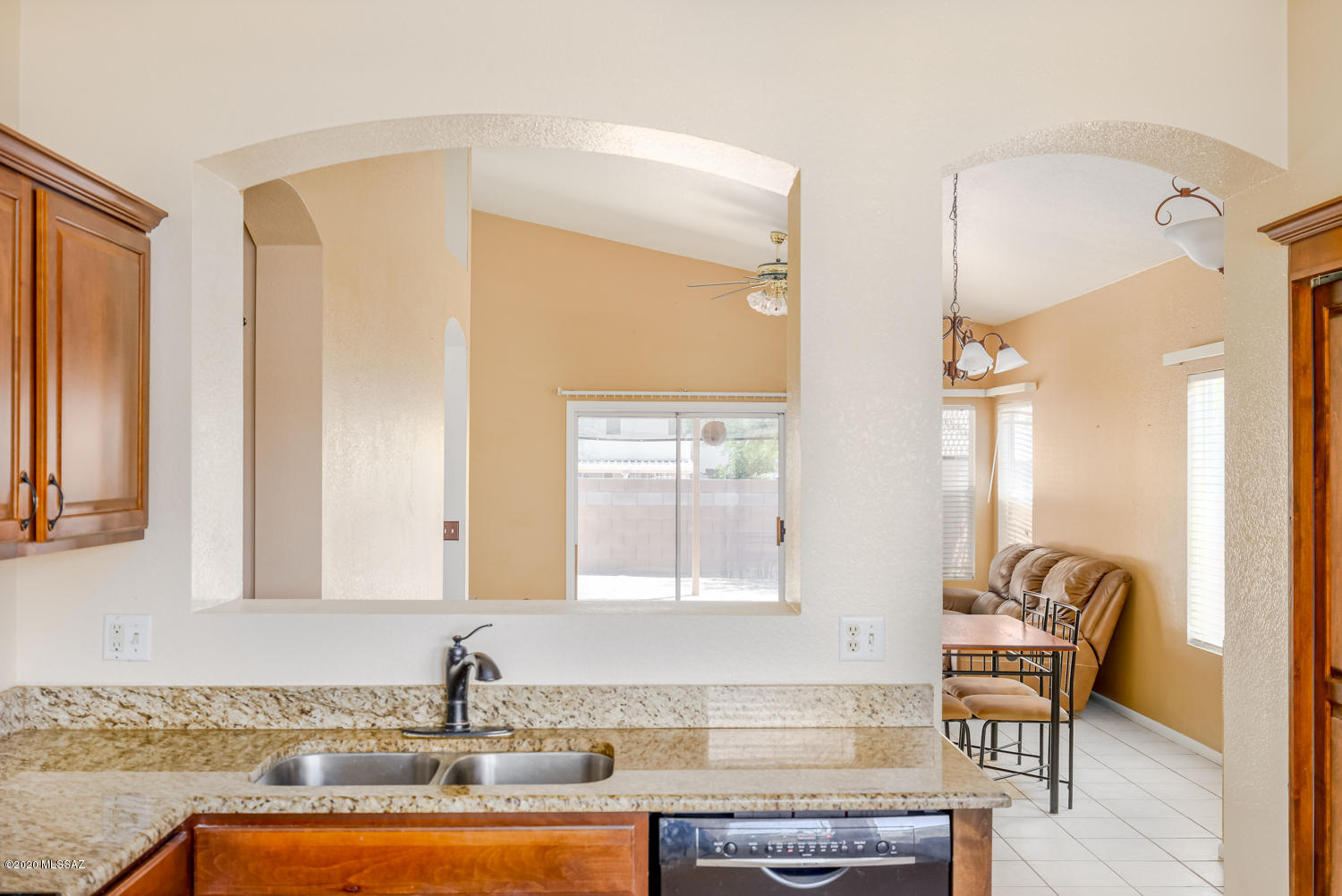 Silver Pass (1-276) - Residential