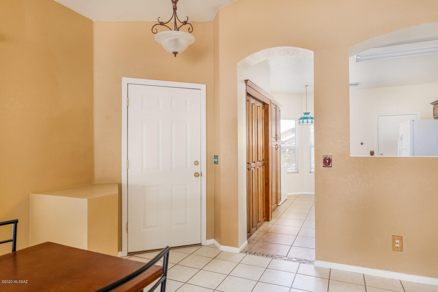 Silver Pass (1-276) - Residential