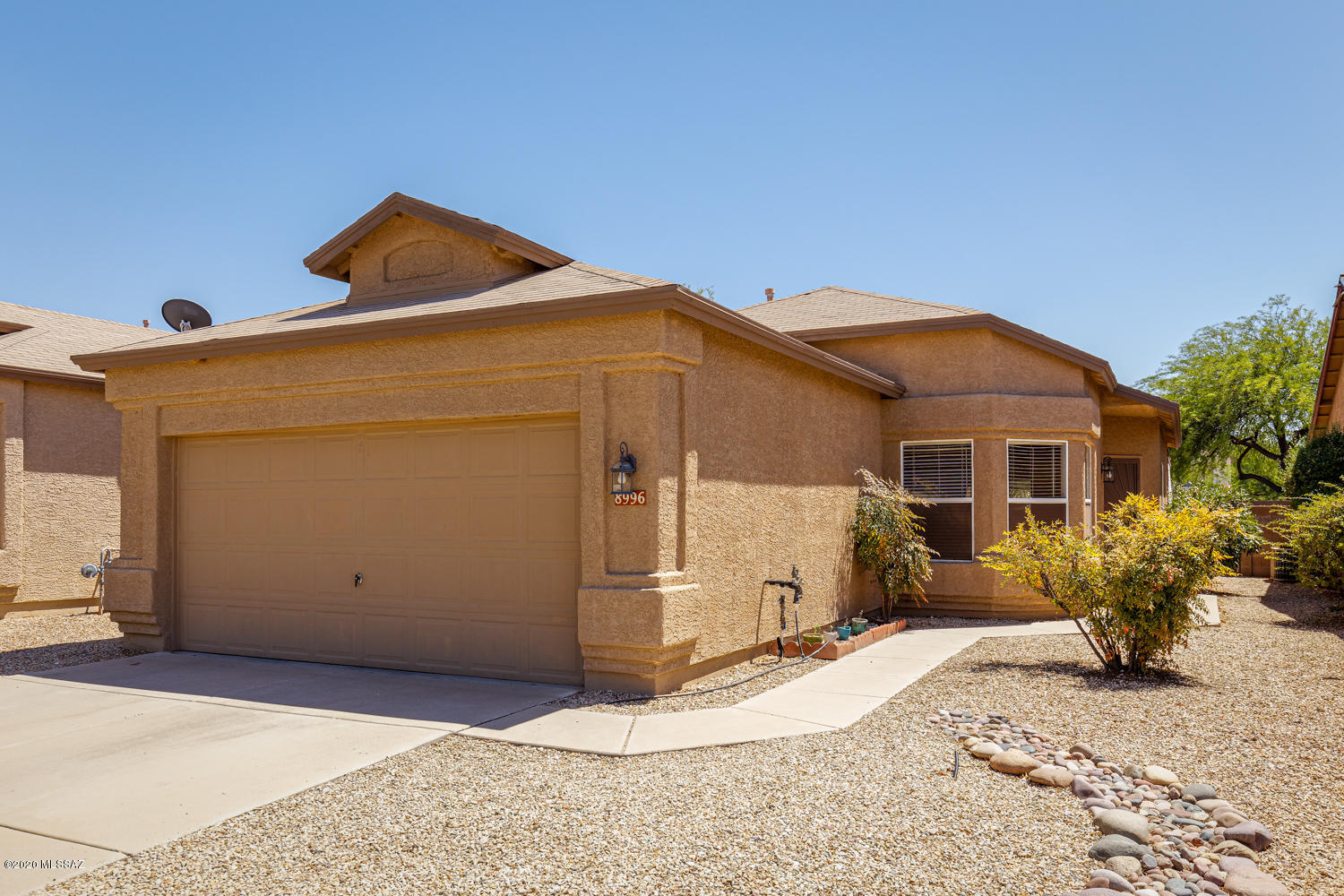Silver Pass (1-276) - Residential