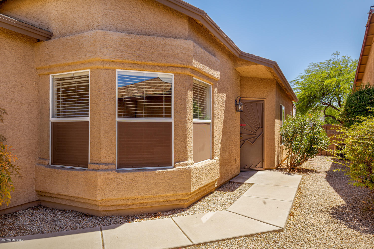 Silver Pass (1-276) - Residential