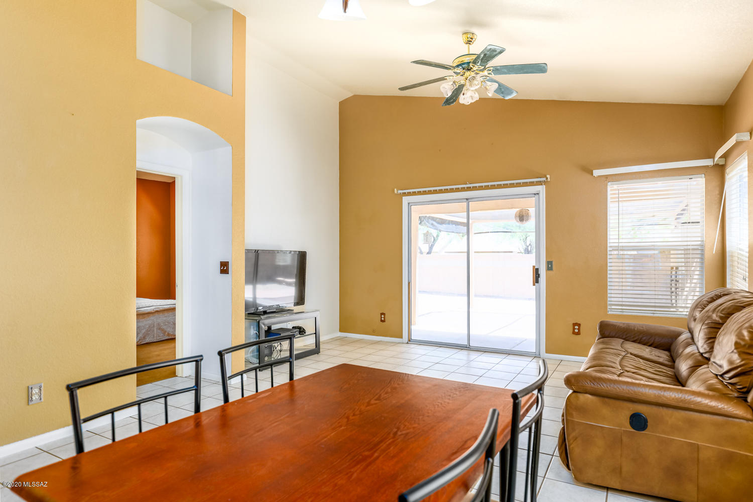 Silver Pass (1-276) - Residential