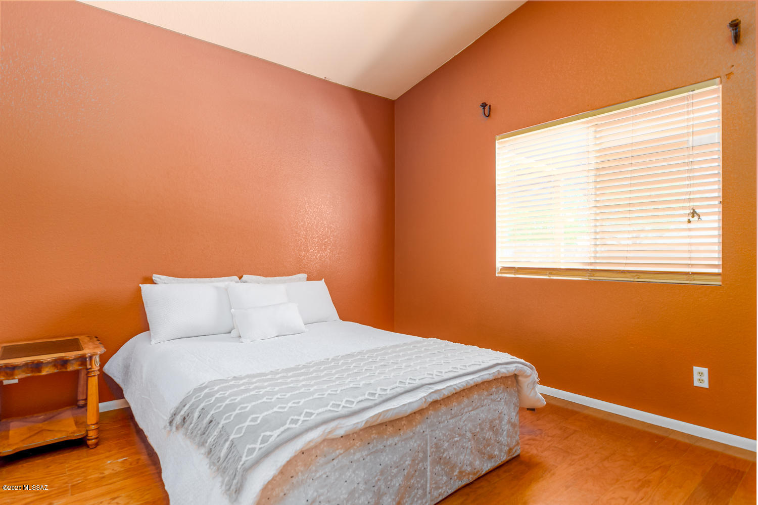 Silver Pass (1-276) - Residential