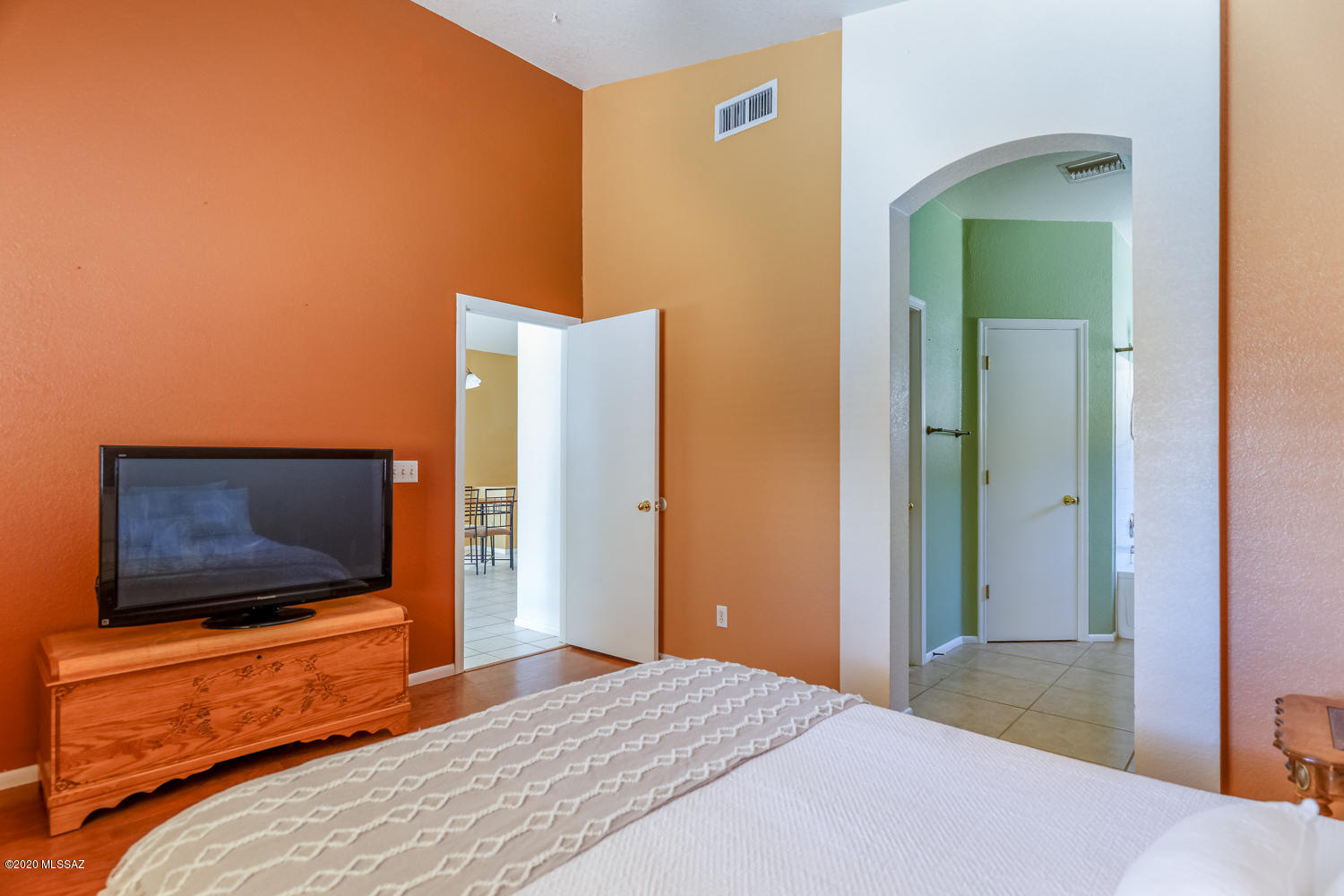 Silver Pass (1-276) - Residential