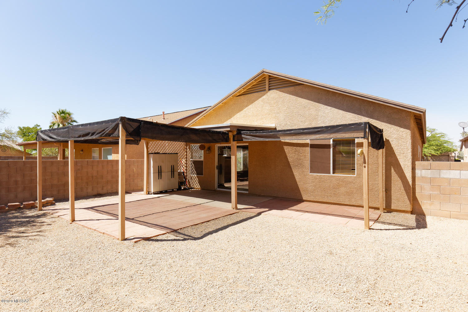 Silver Pass (1-276) - Residential