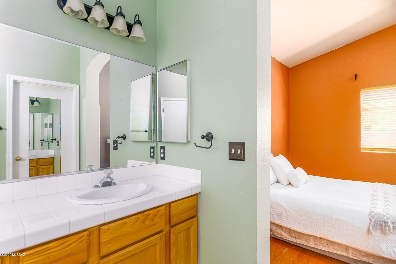 Silver Pass (1-276) - Residential