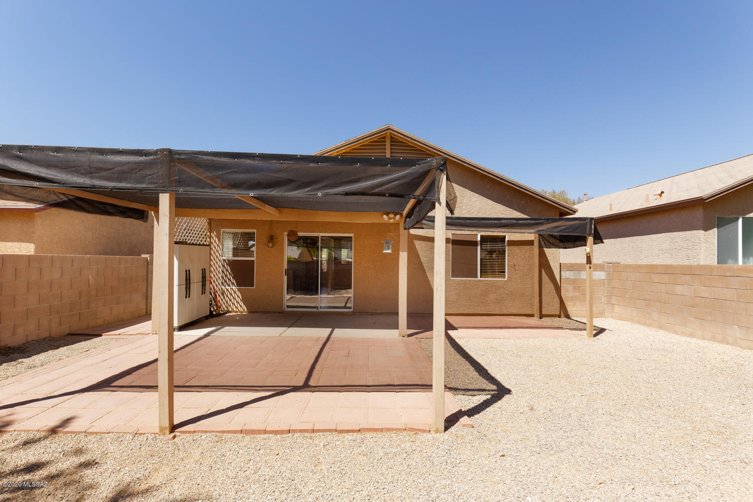 Silver Pass (1-276) - Residential