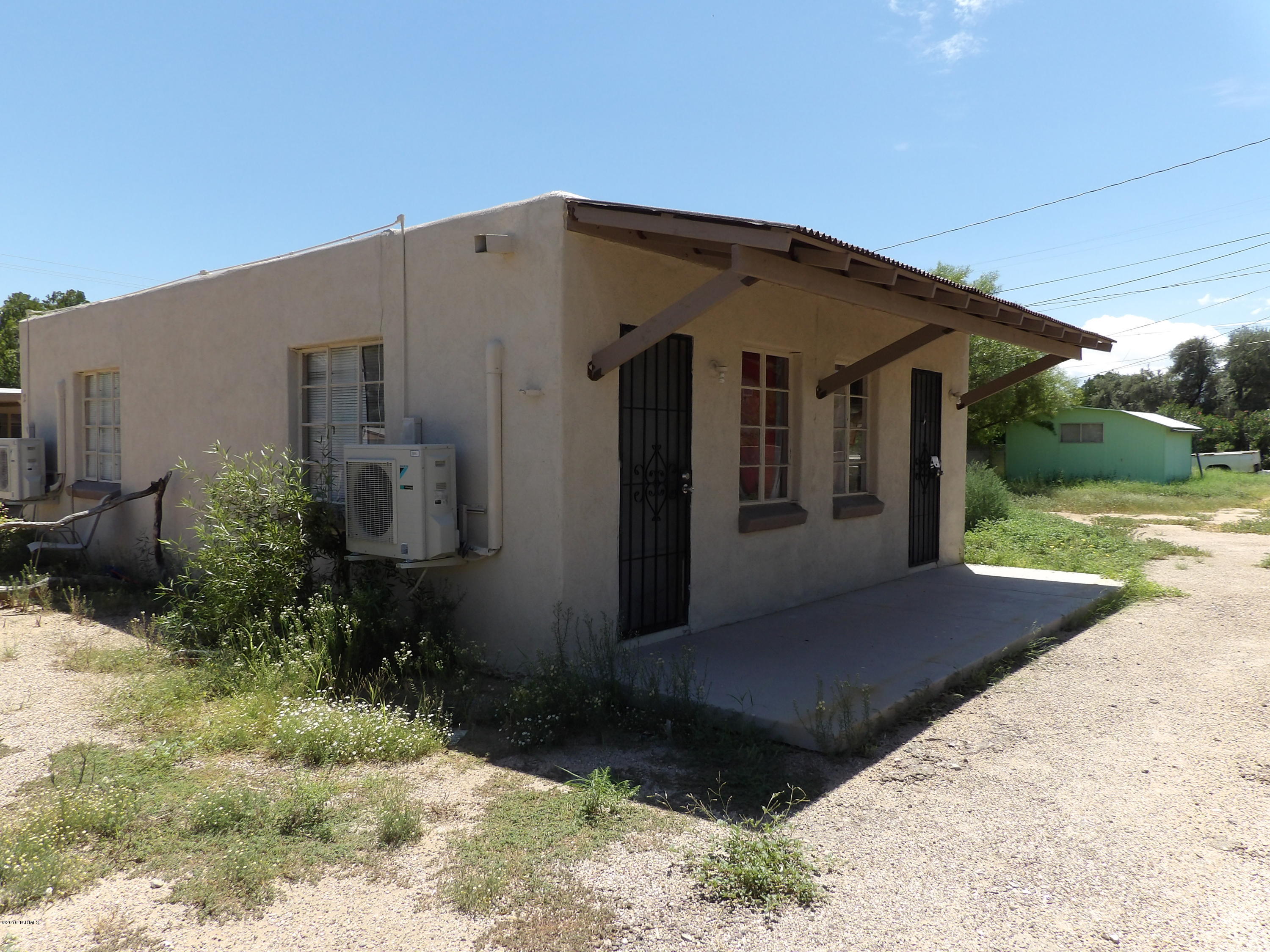 Alvernon Addition - Residential Income