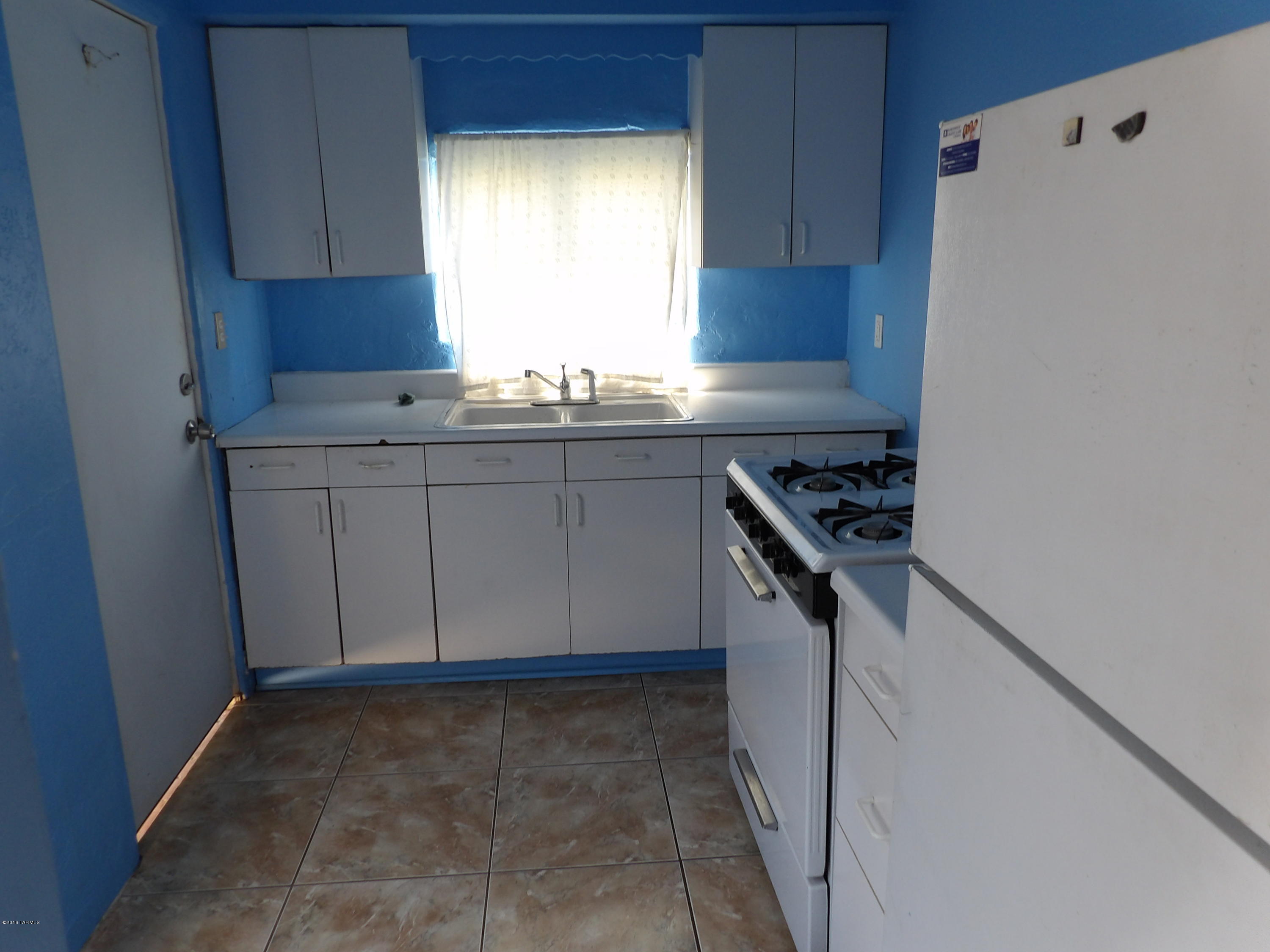 Alvernon Addition - Residential Income