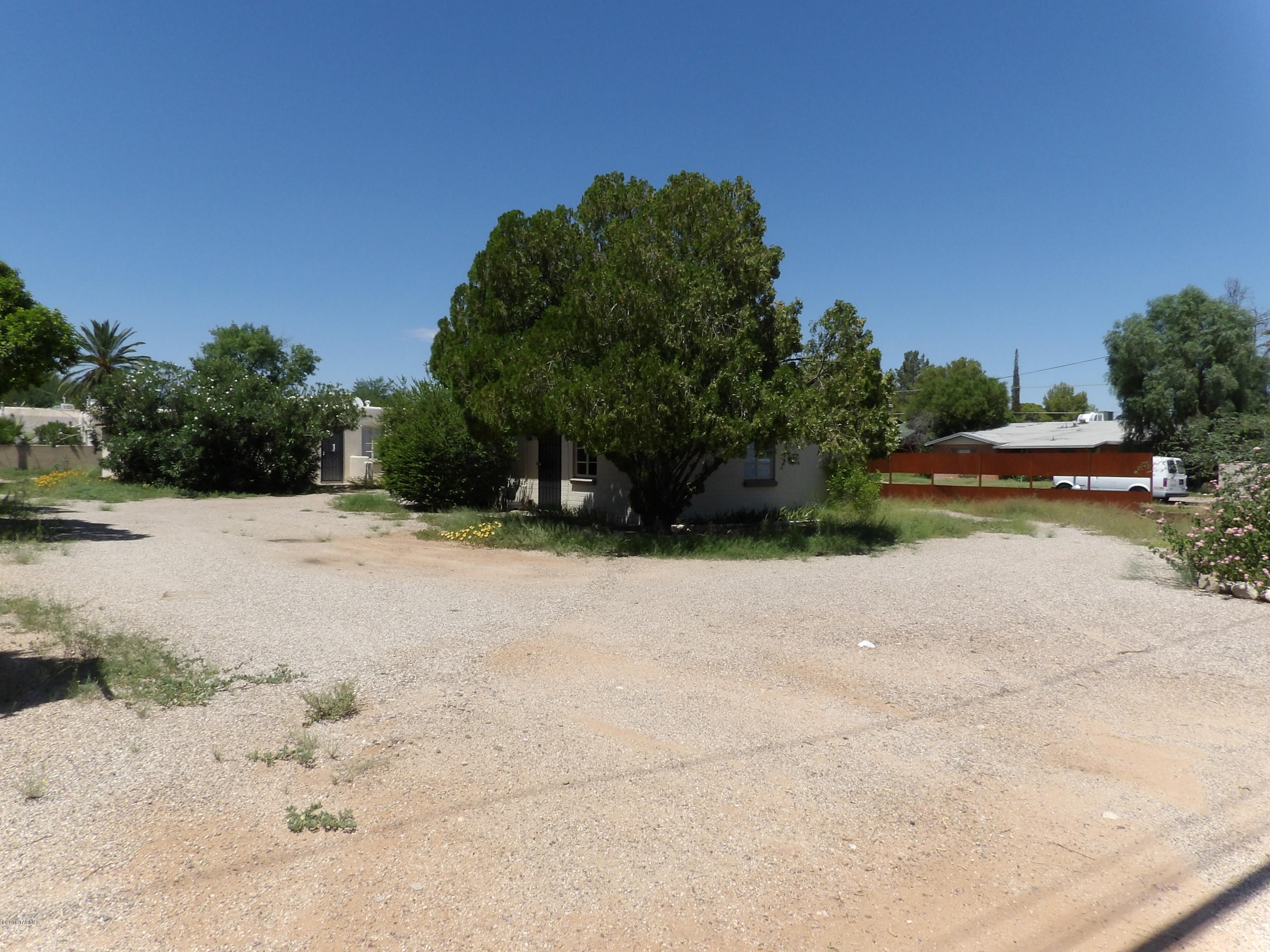 Alvernon Addition - Residential Income