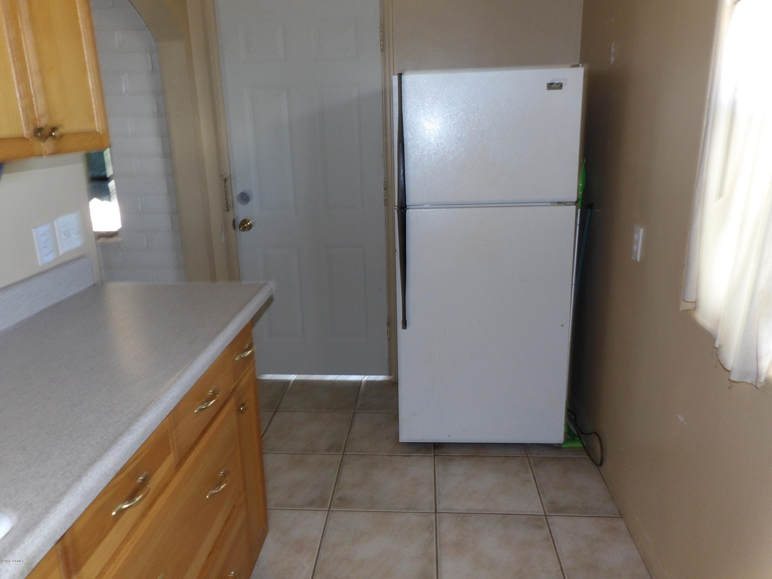 Alvernon Addition - Residential Income