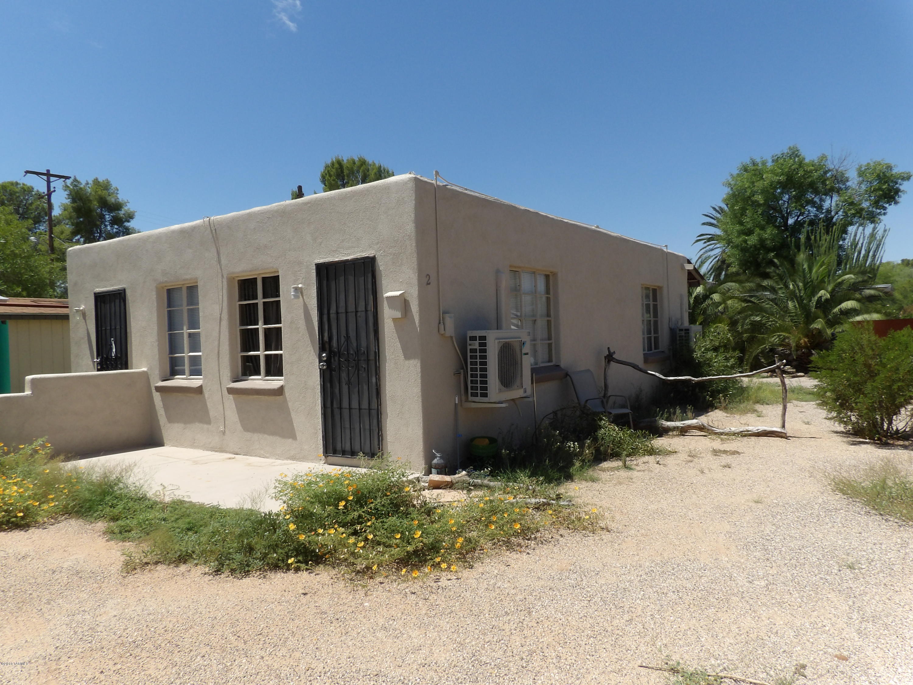 Alvernon Addition - Residential Income