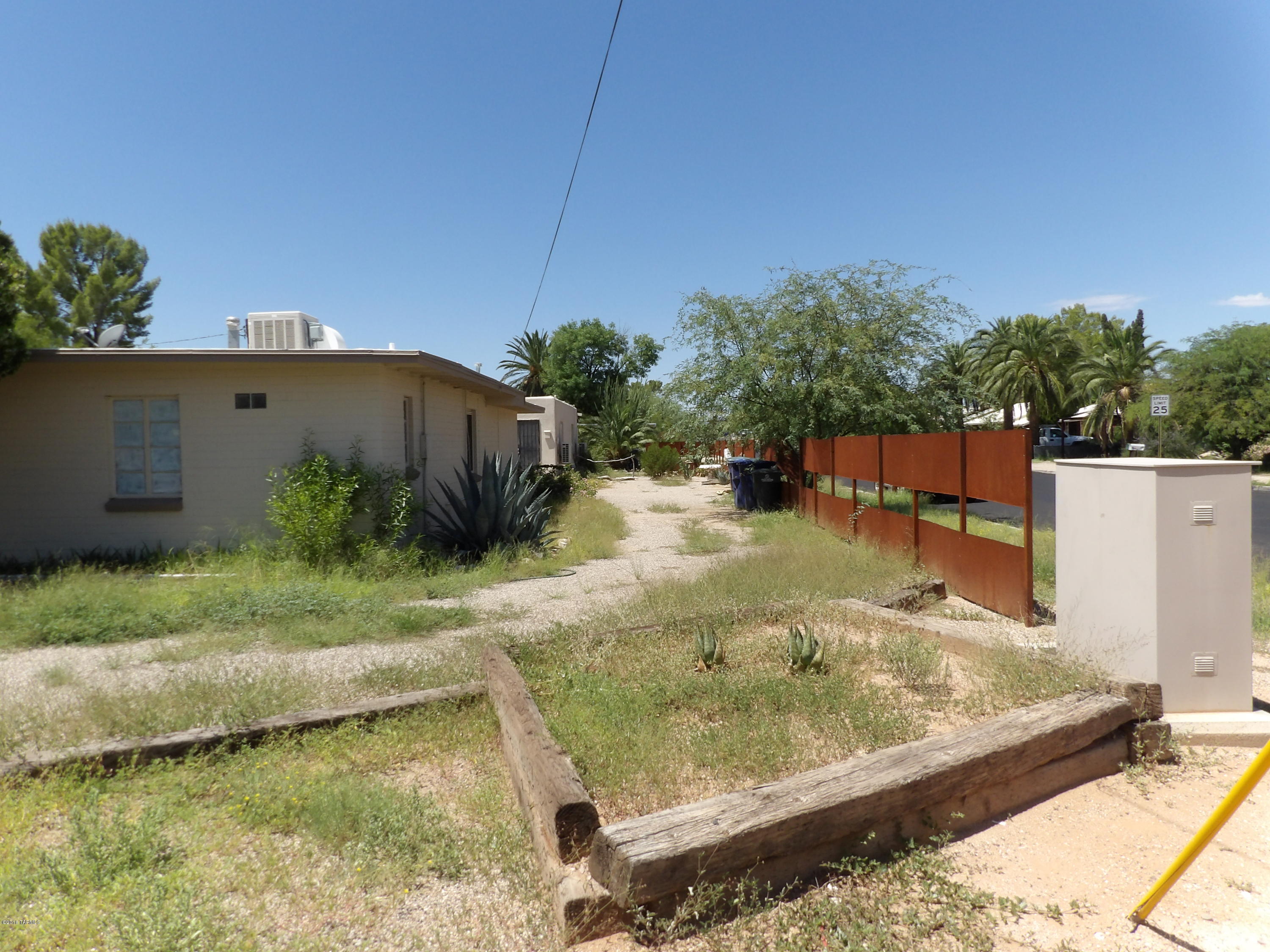 Alvernon Addition - Residential Income