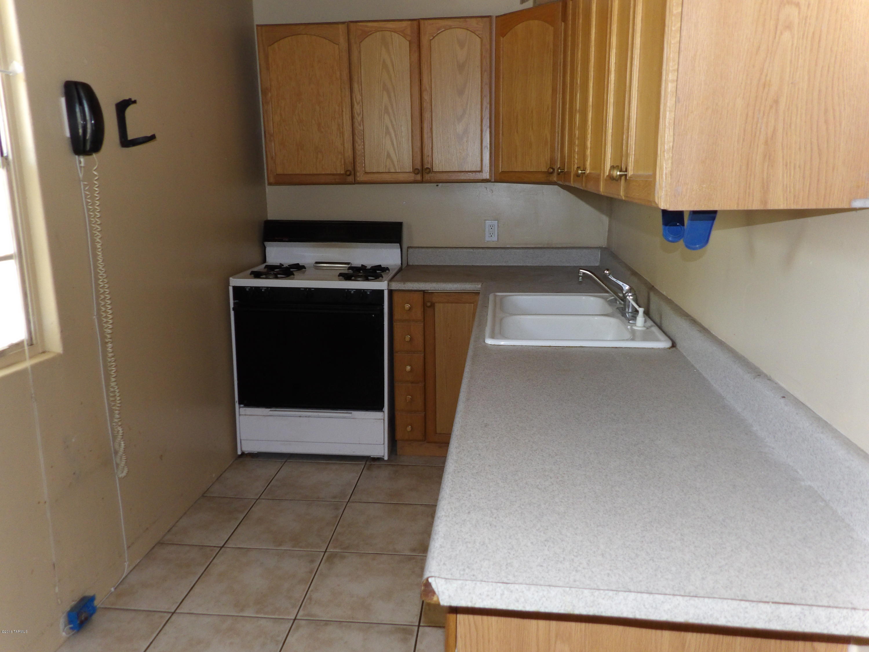 Alvernon Addition - Residential Income
