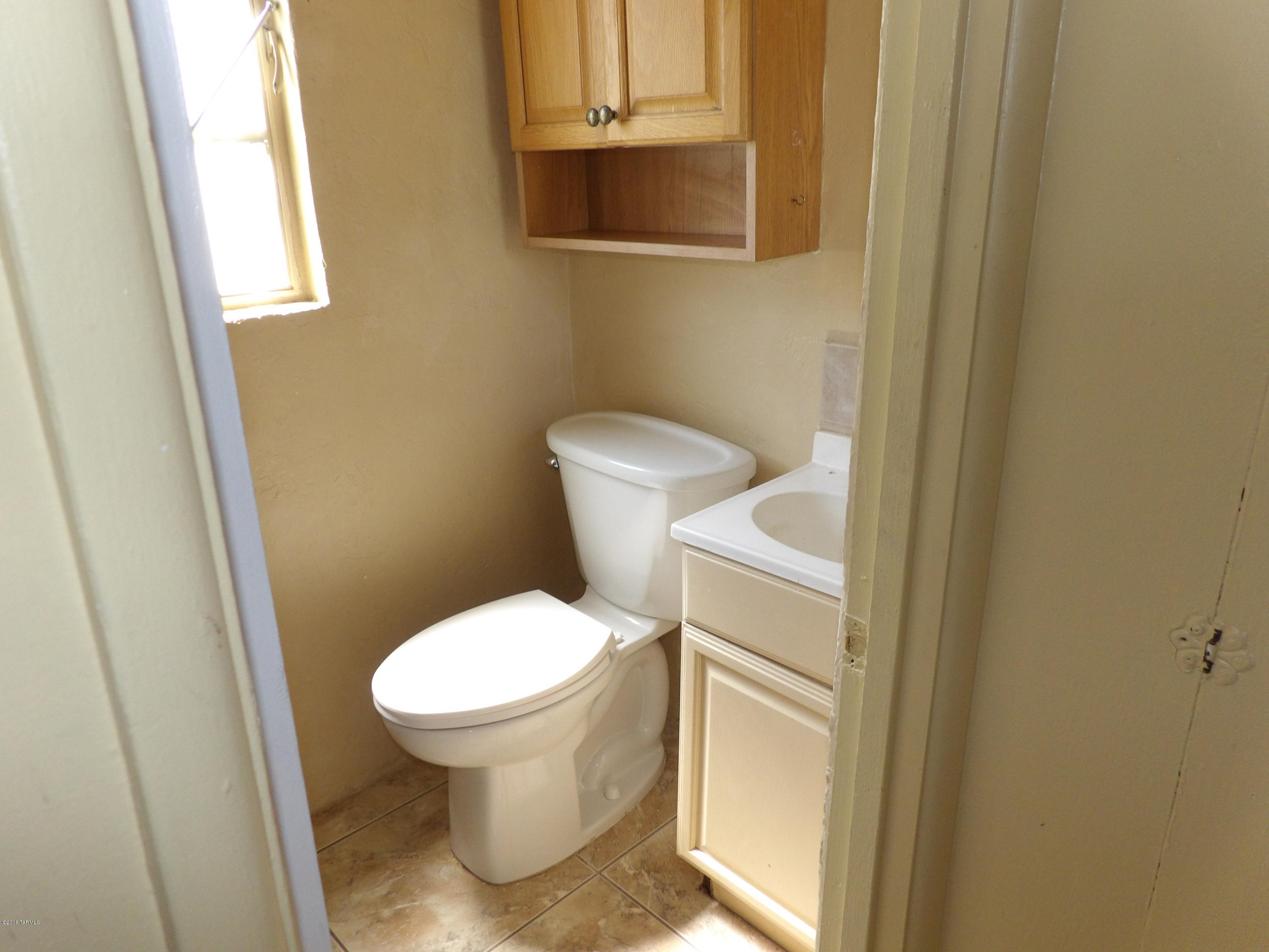Alvernon Addition - Residential Income