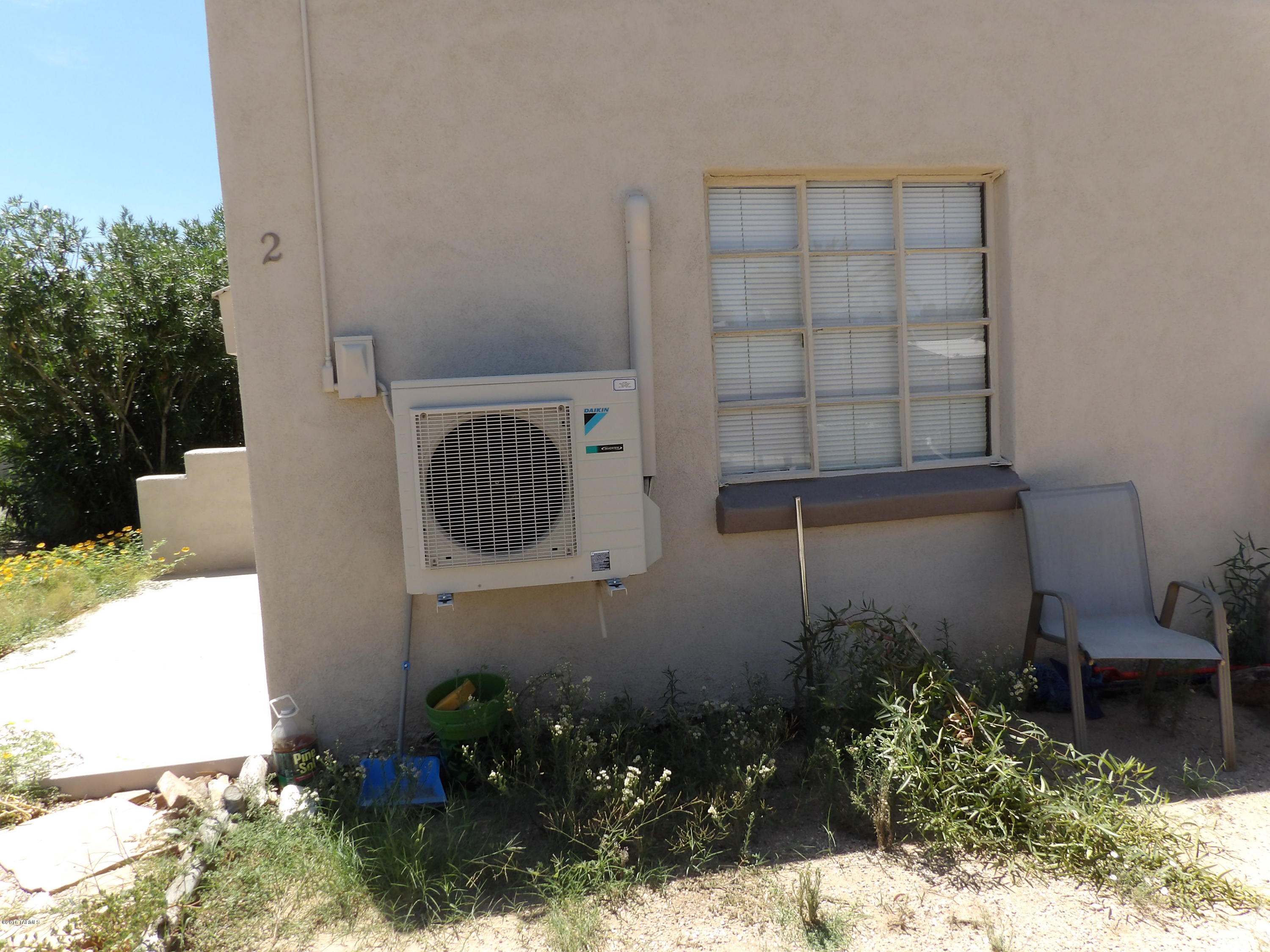 Alvernon Addition - Residential Income