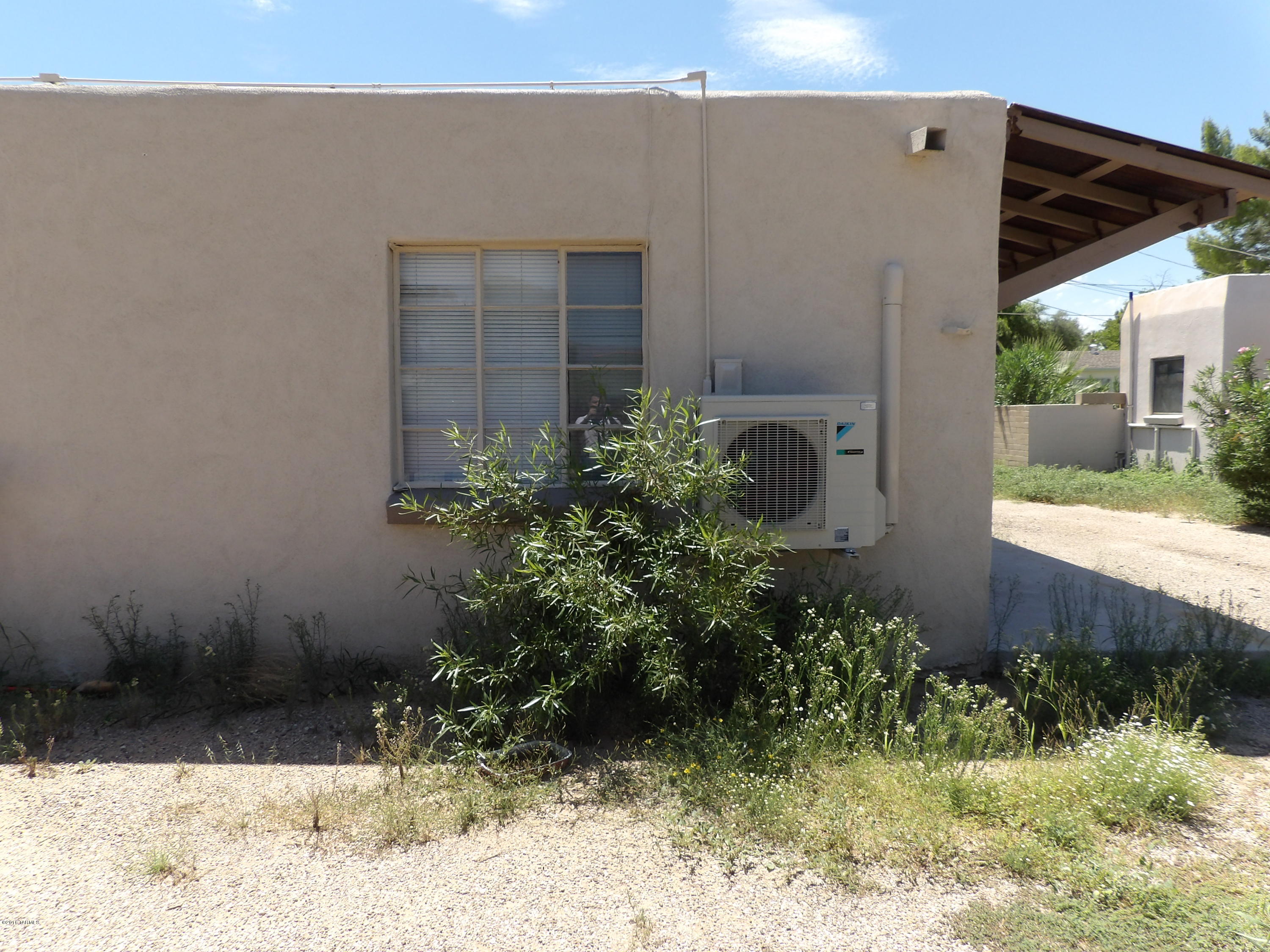 Alvernon Addition - Residential Income