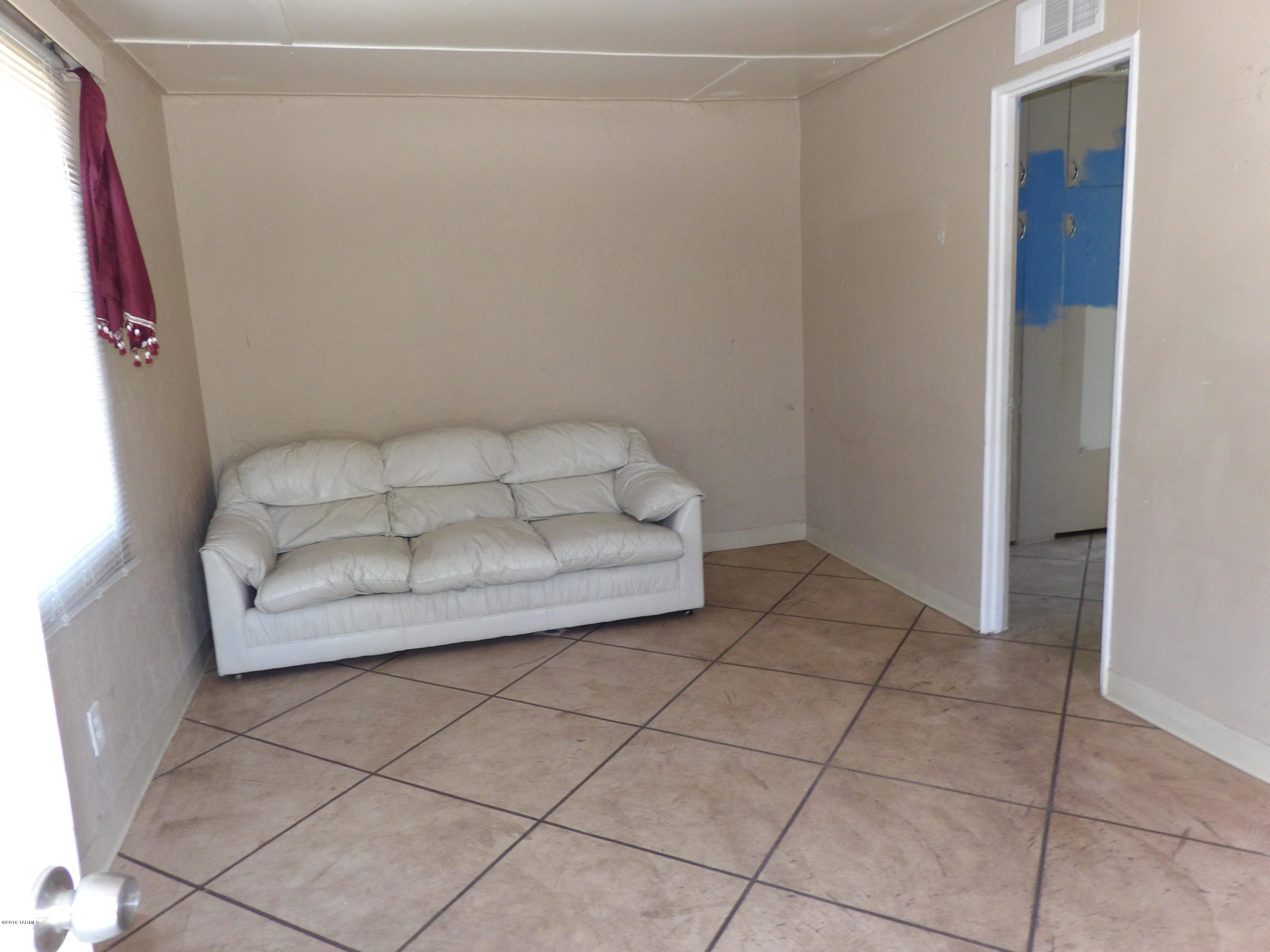 Alvernon Addition - Residential Income