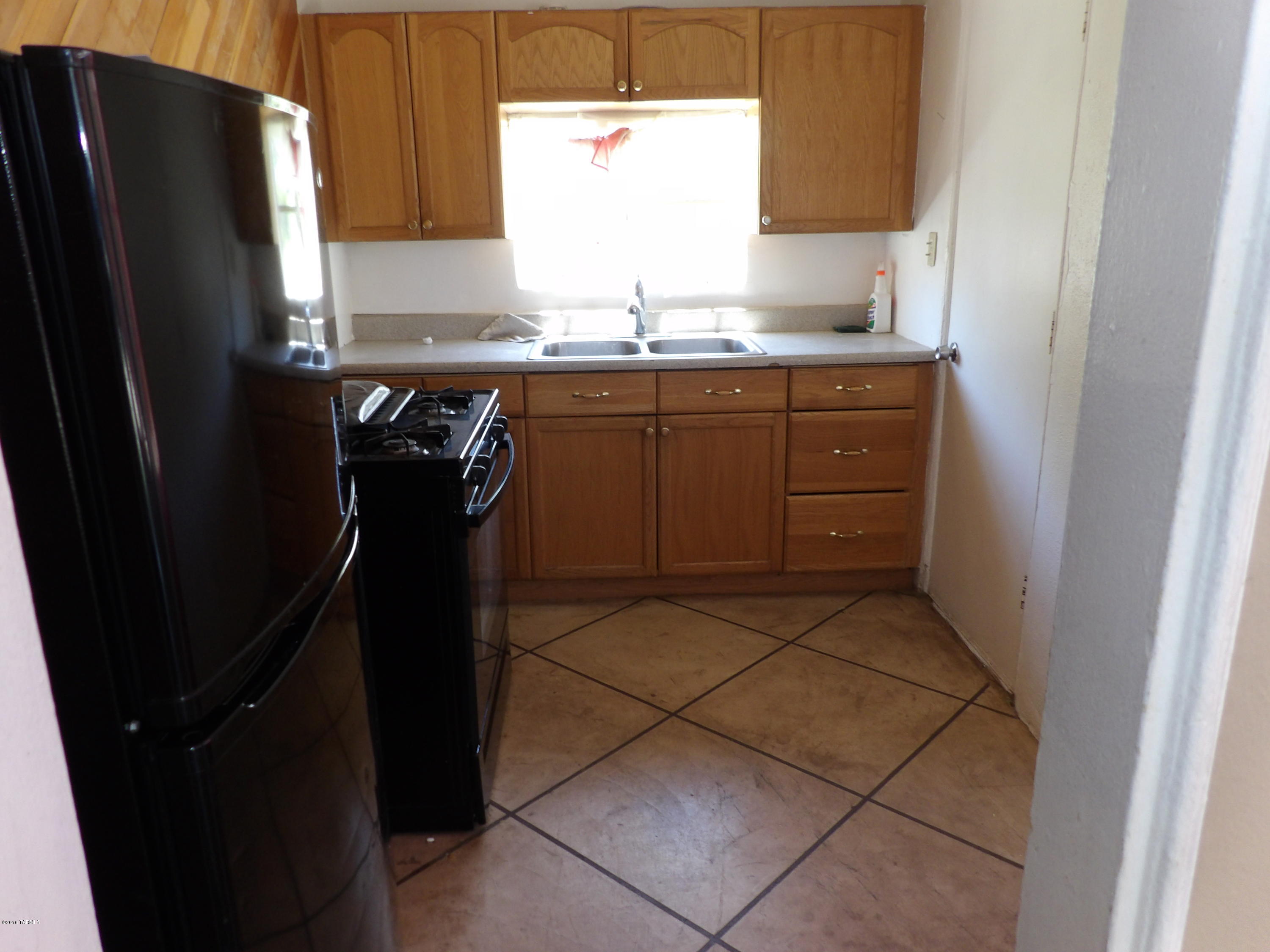 Alvernon Addition - Residential Income