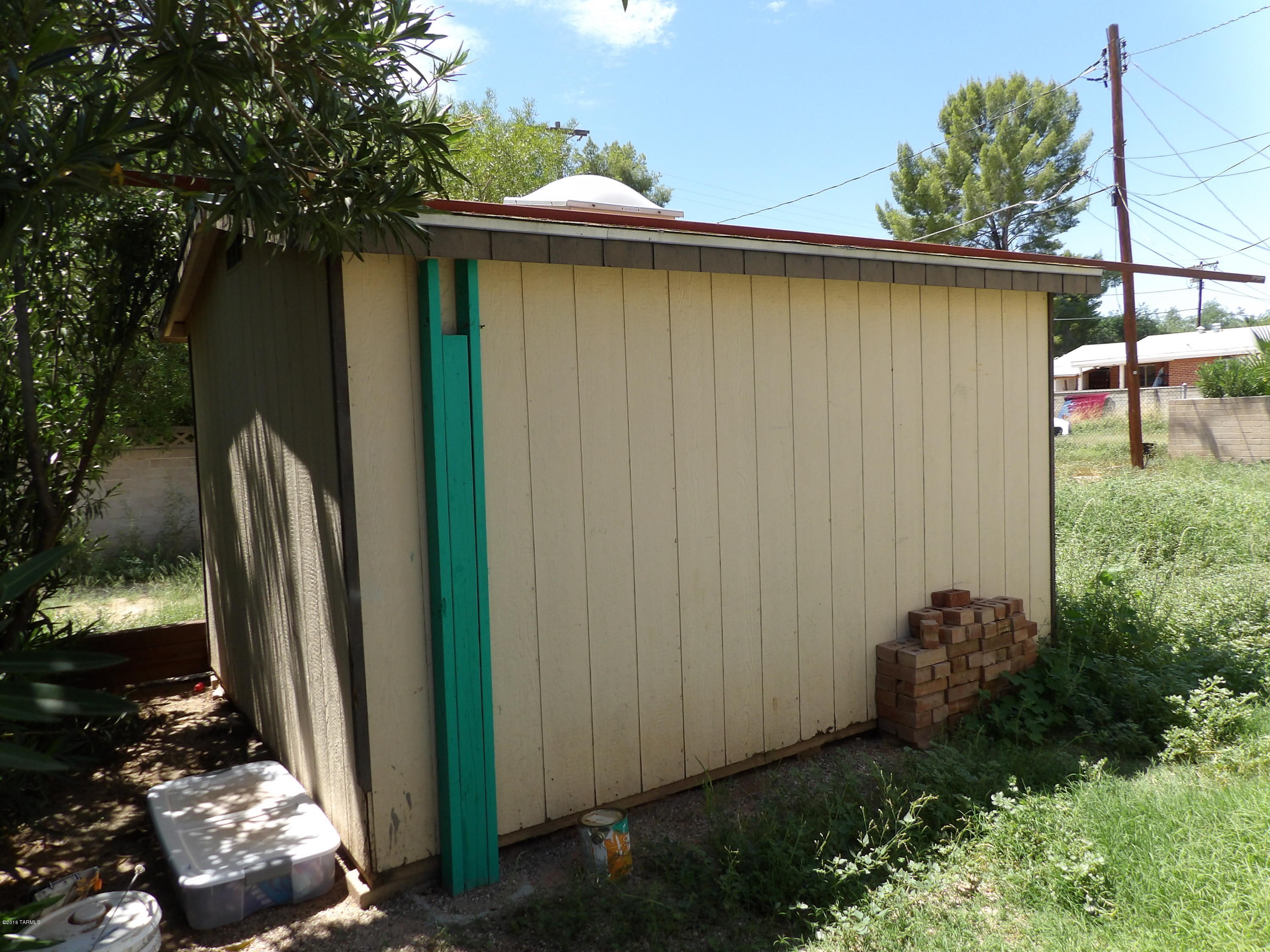 Alvernon Addition - Residential Income