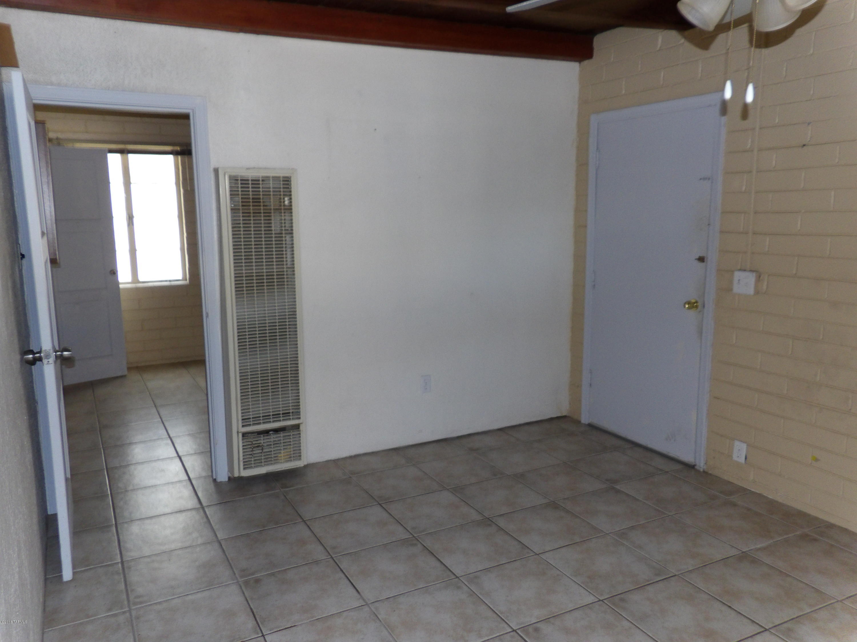 Alvernon Addition - Residential Income
