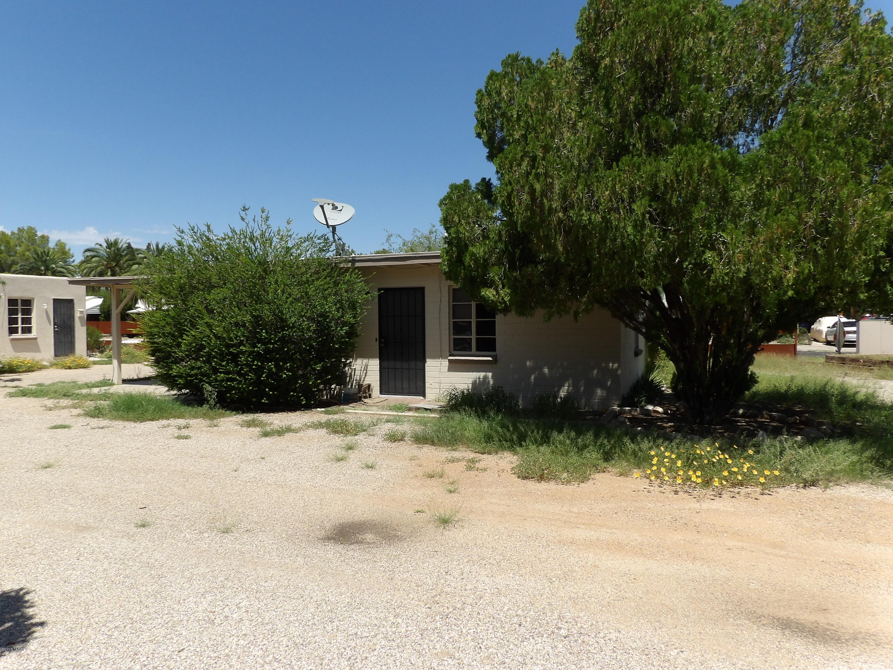 Alvernon Addition - Residential Income