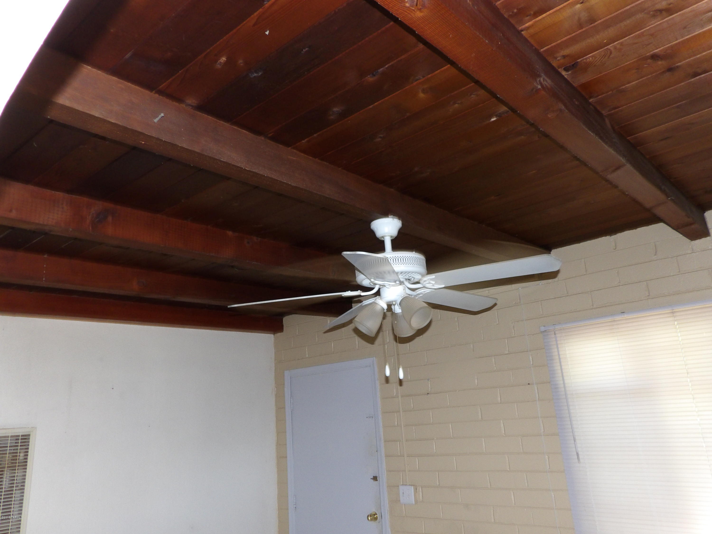 Alvernon Addition - Residential Income