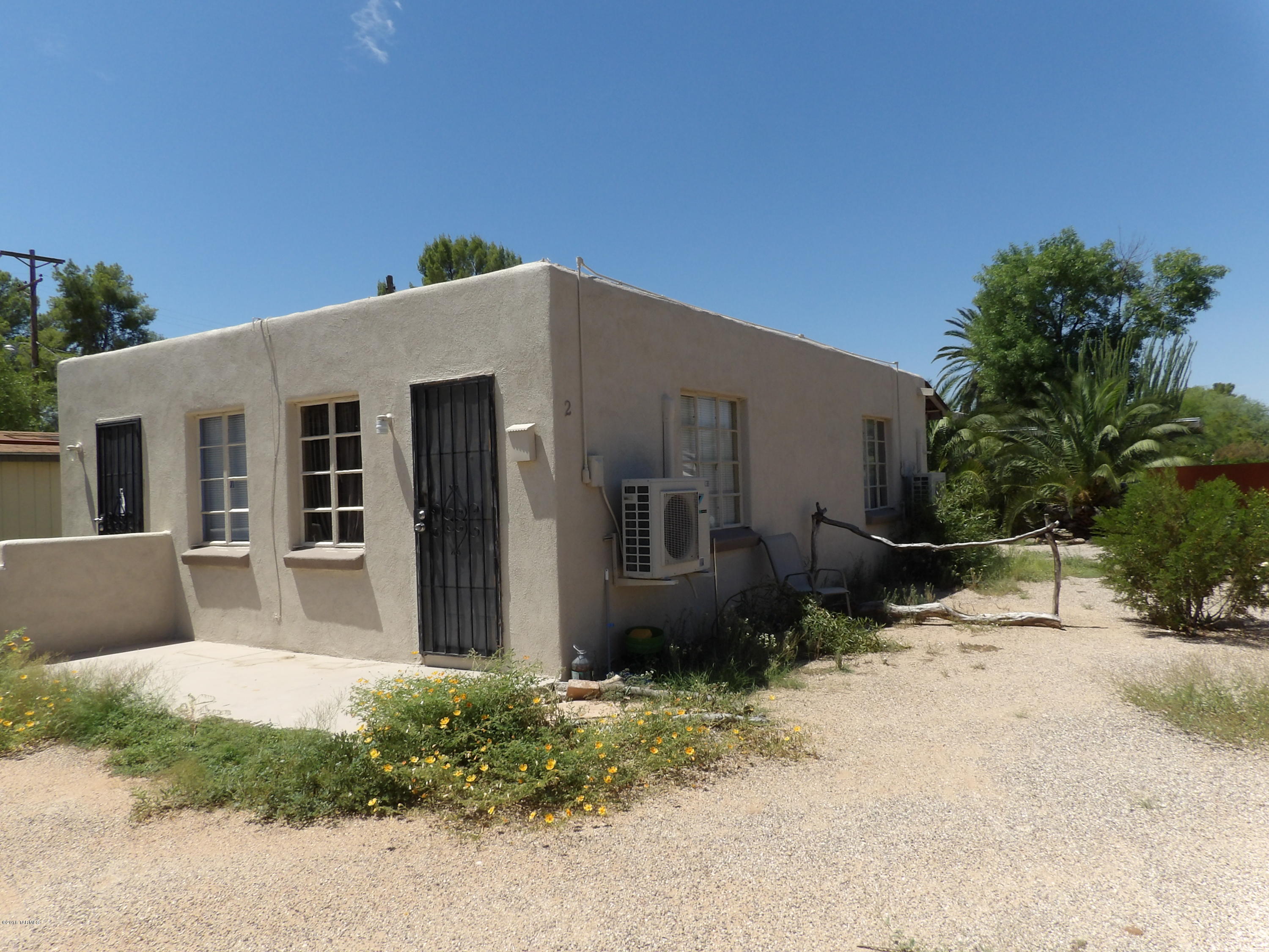 Alvernon Addition - Residential Income