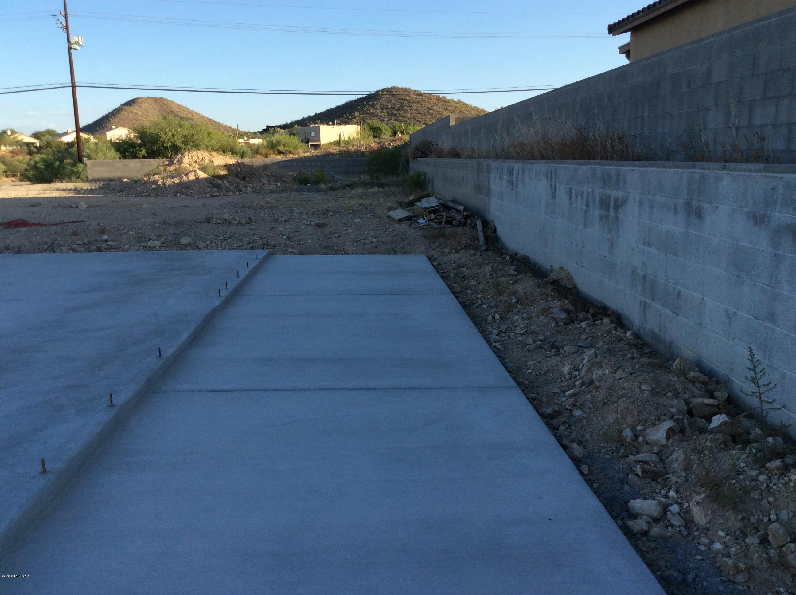 Daystar Estates (1-25) - Land