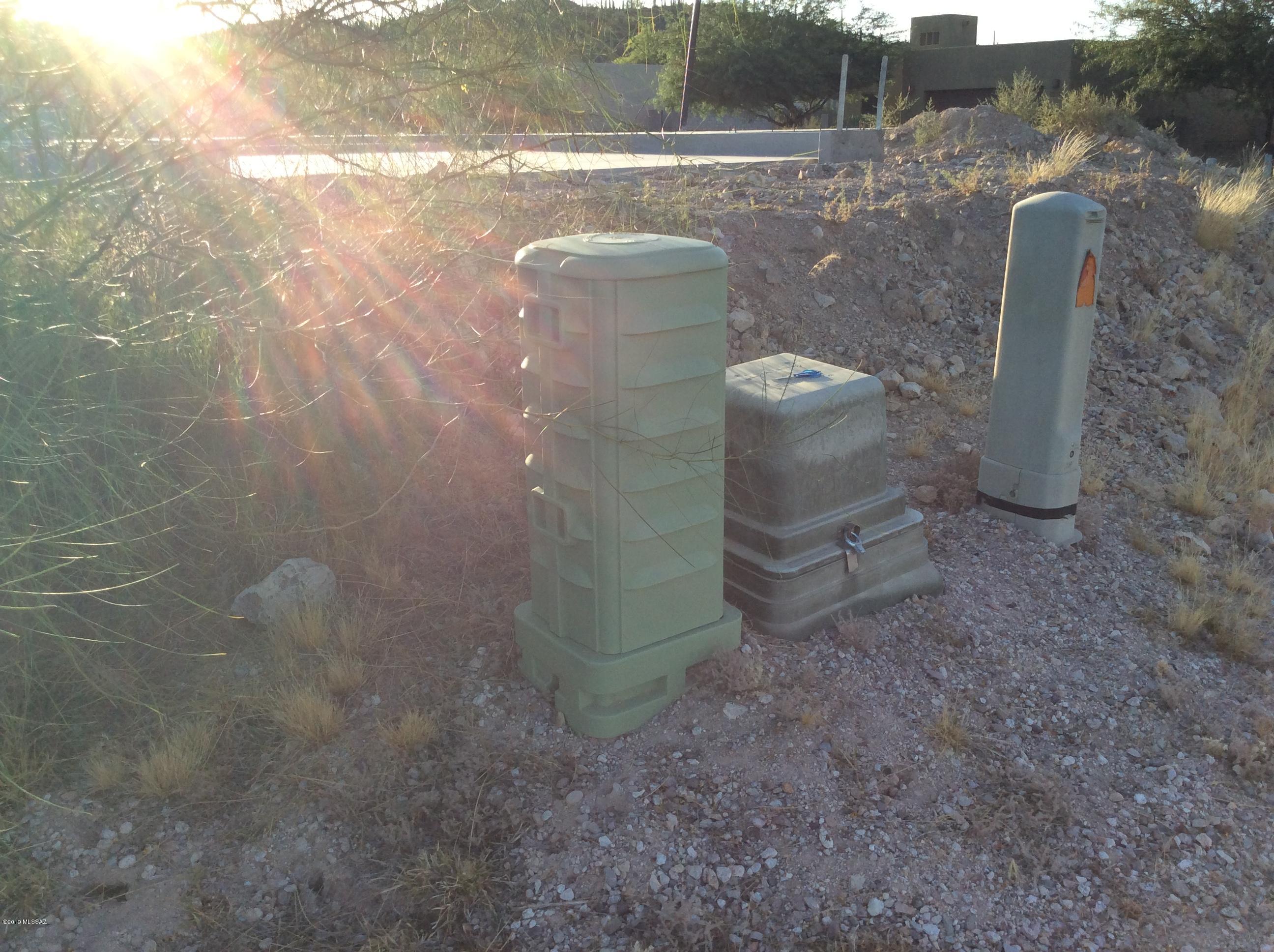 Daystar Estates (1-25) - Land