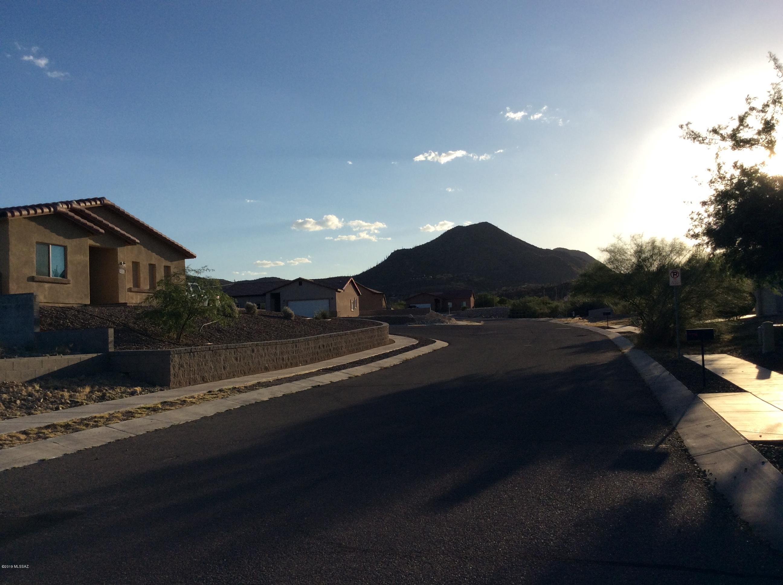 Daystar Estates (1-25) - Land