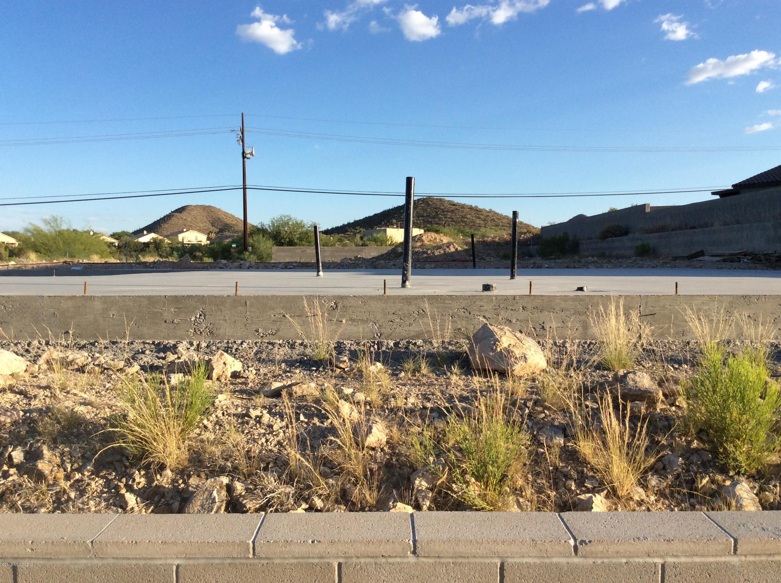 Daystar Estates (1-25) - Land