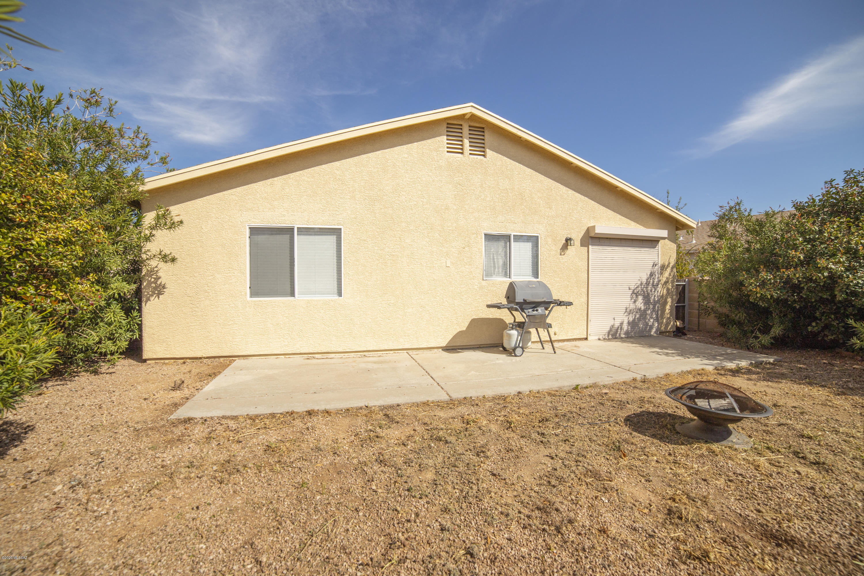 Rincon Shadows (1-47) - Residential