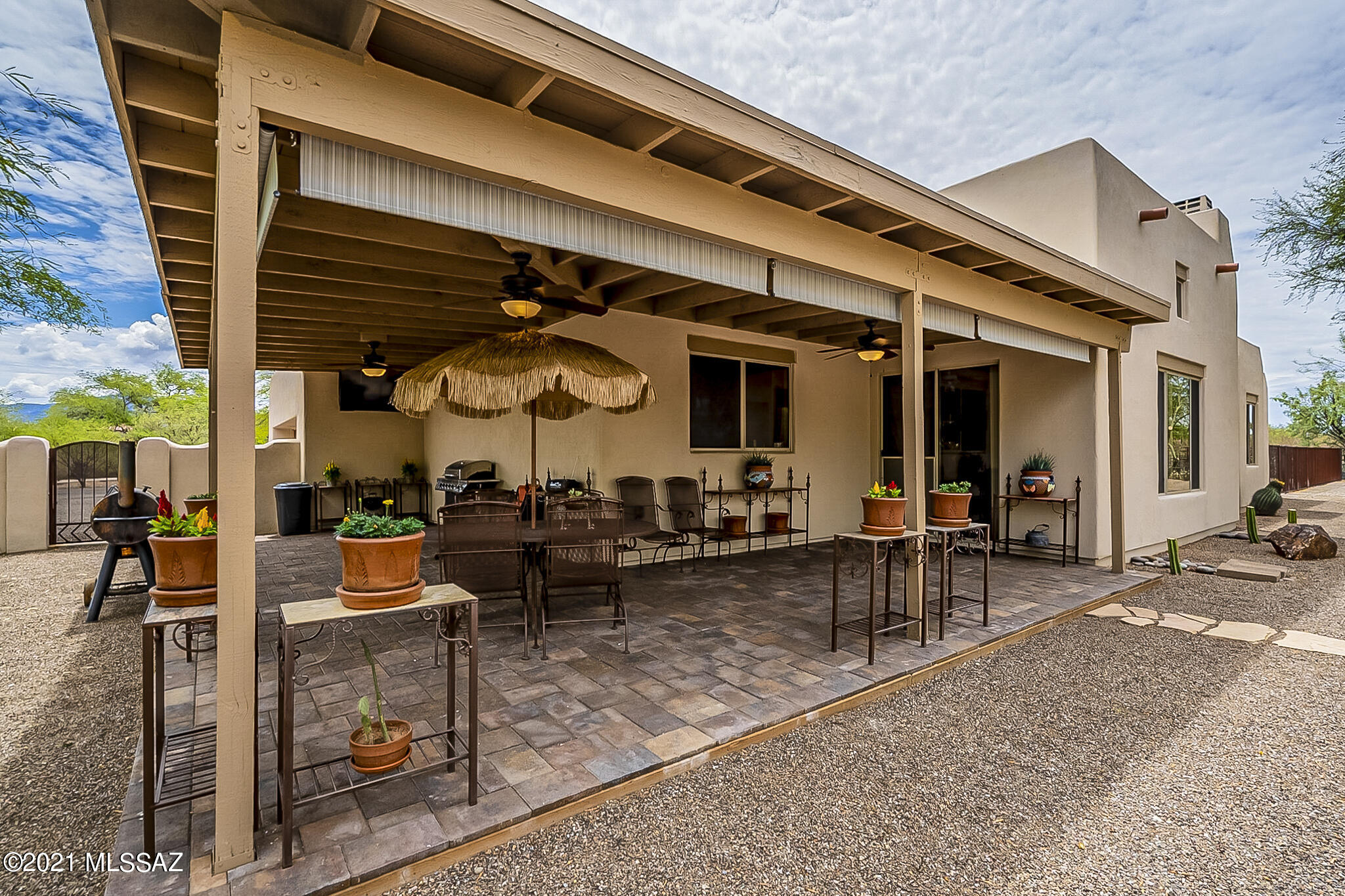 Rocking K Ranch Estates IV (1-118) - Residential