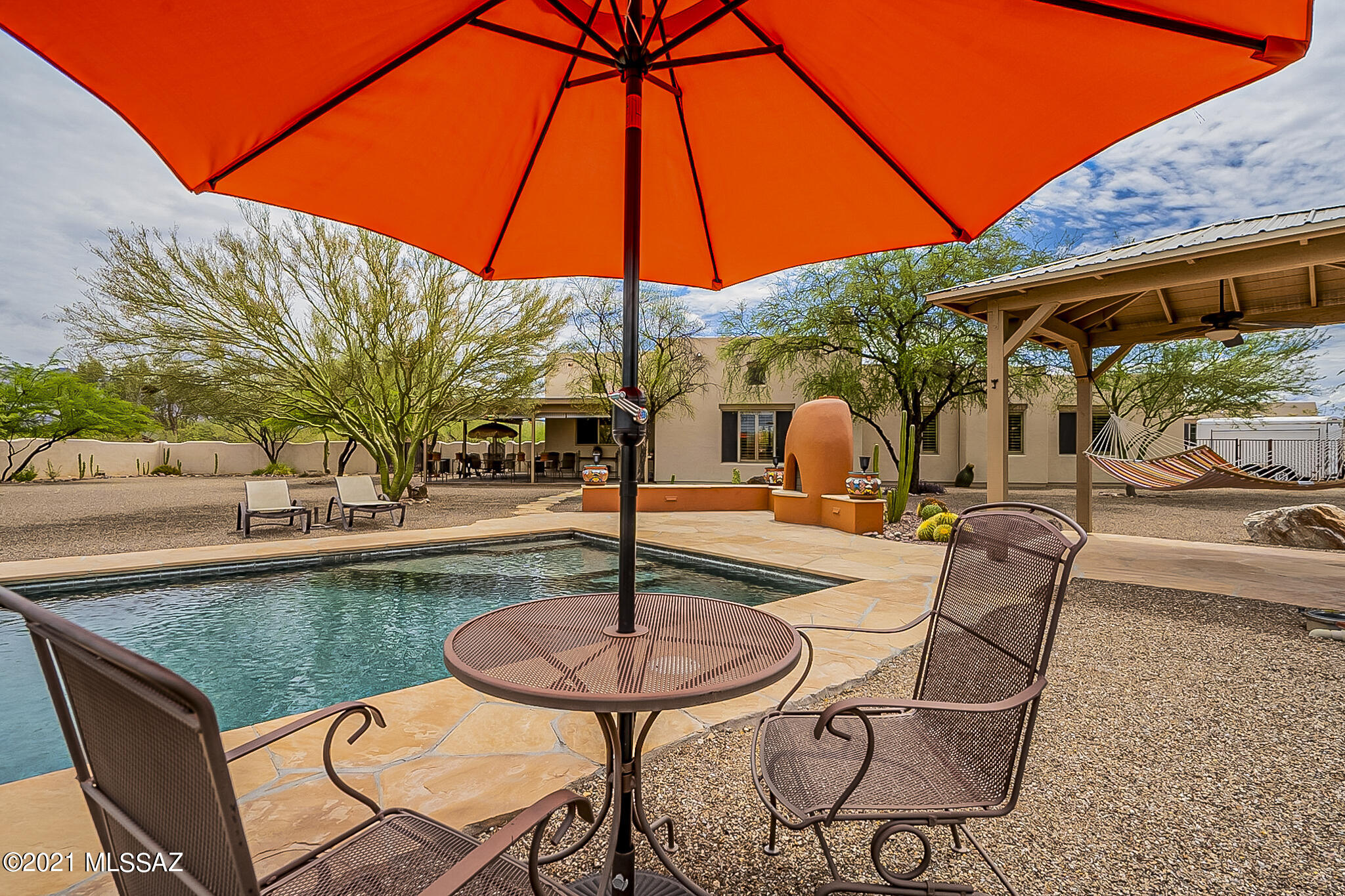 Rocking K Ranch Estates IV (1-118) - Residential