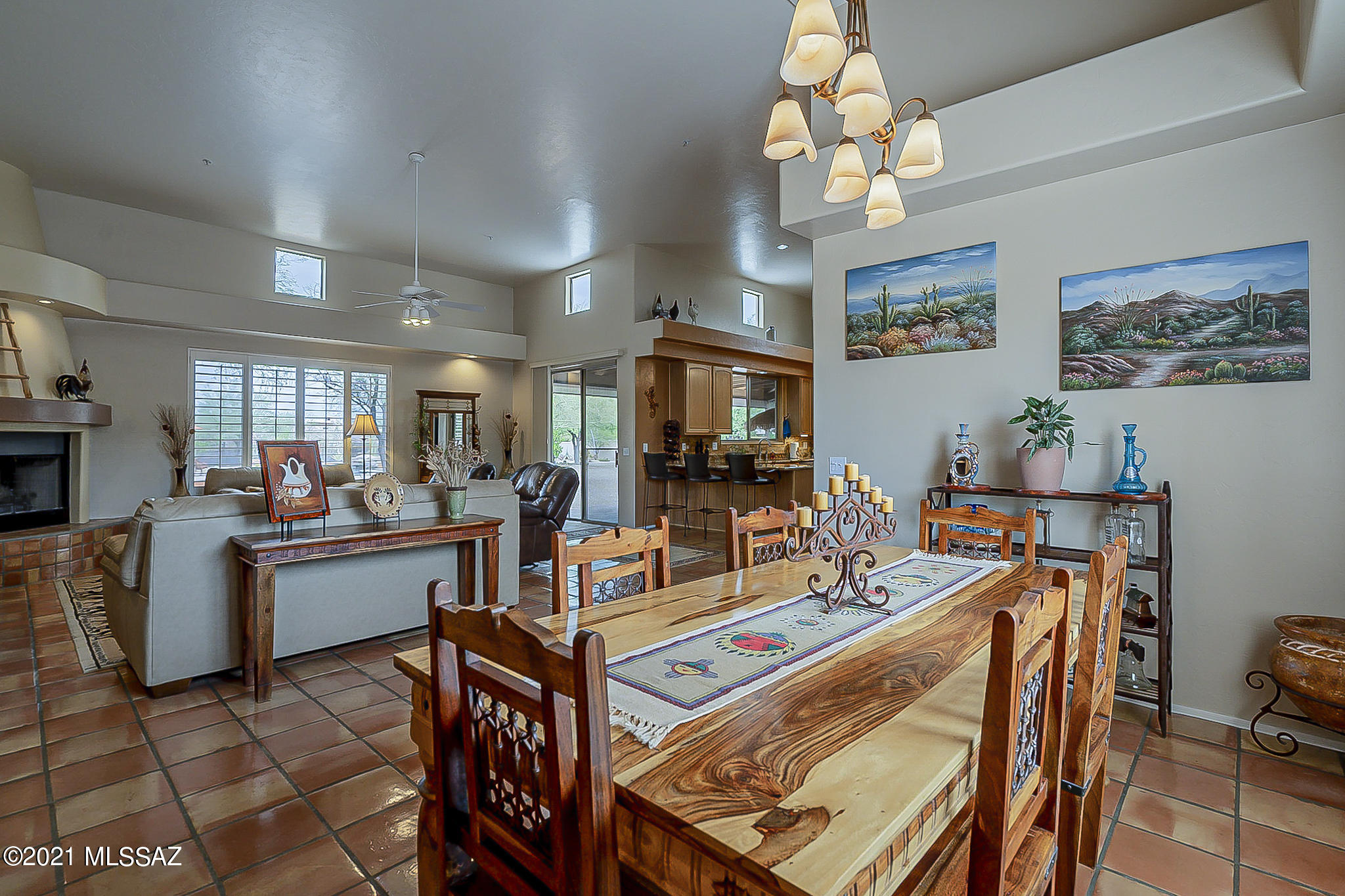 Rocking K Ranch Estates IV (1-118) - Residential