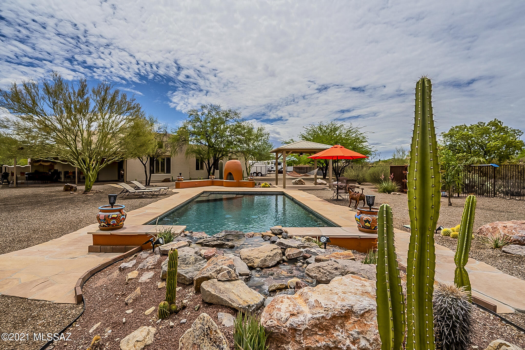 Rocking K Ranch Estates IV (1-118) - Residential