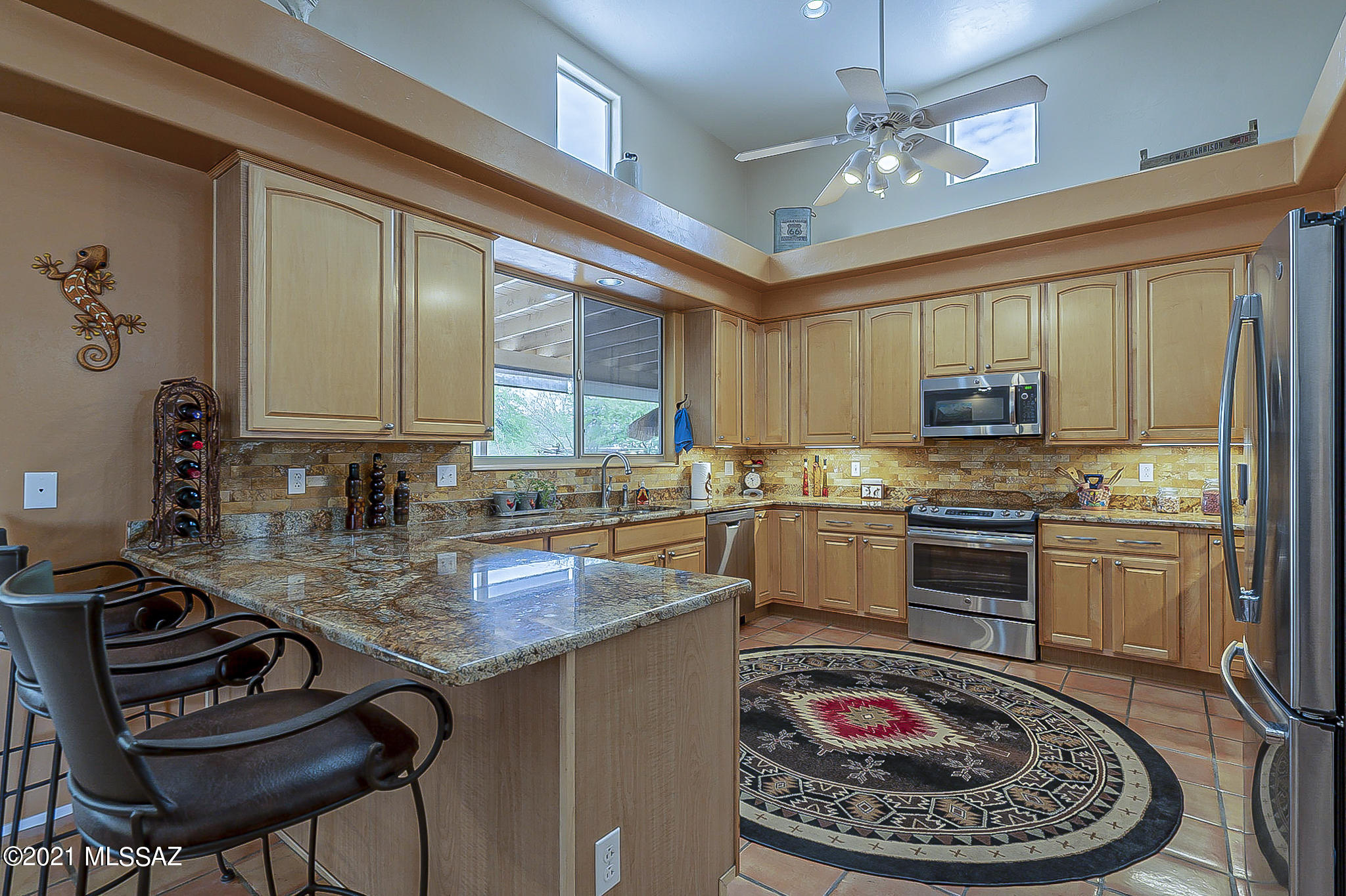 Rocking K Ranch Estates IV (1-118) - Residential
