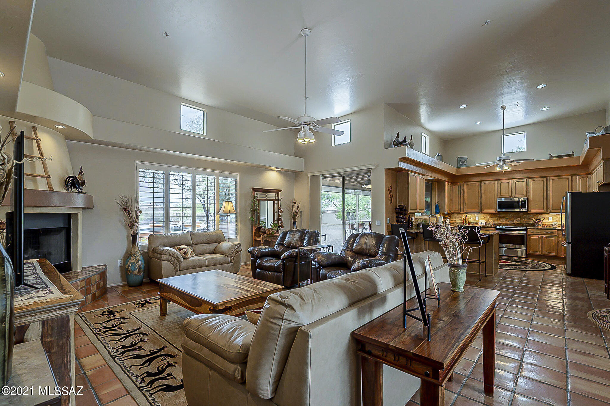 Rocking K Ranch Estates IV (1-118) - Residential
