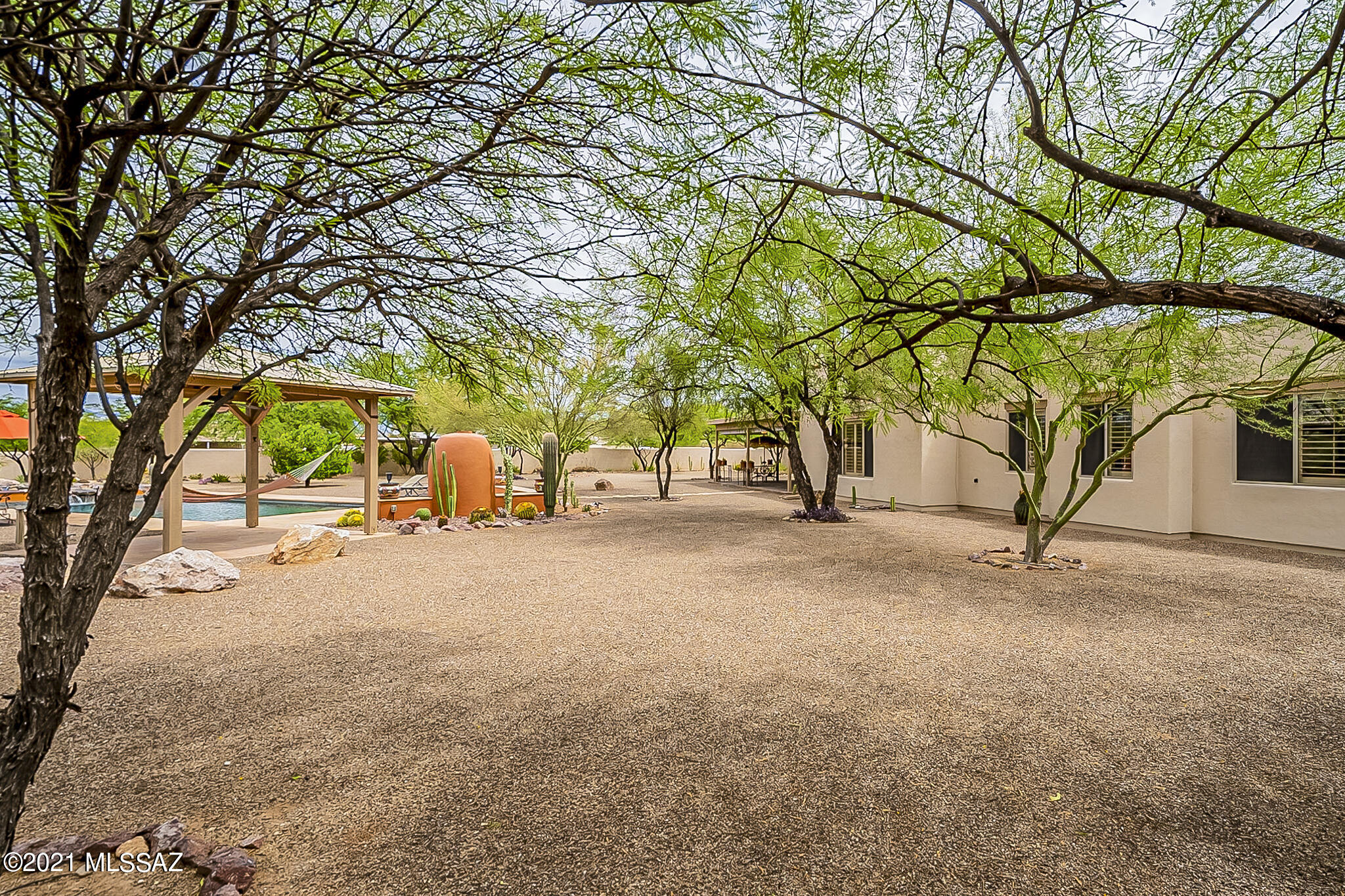 Rocking K Ranch Estates IV (1-118) - Residential