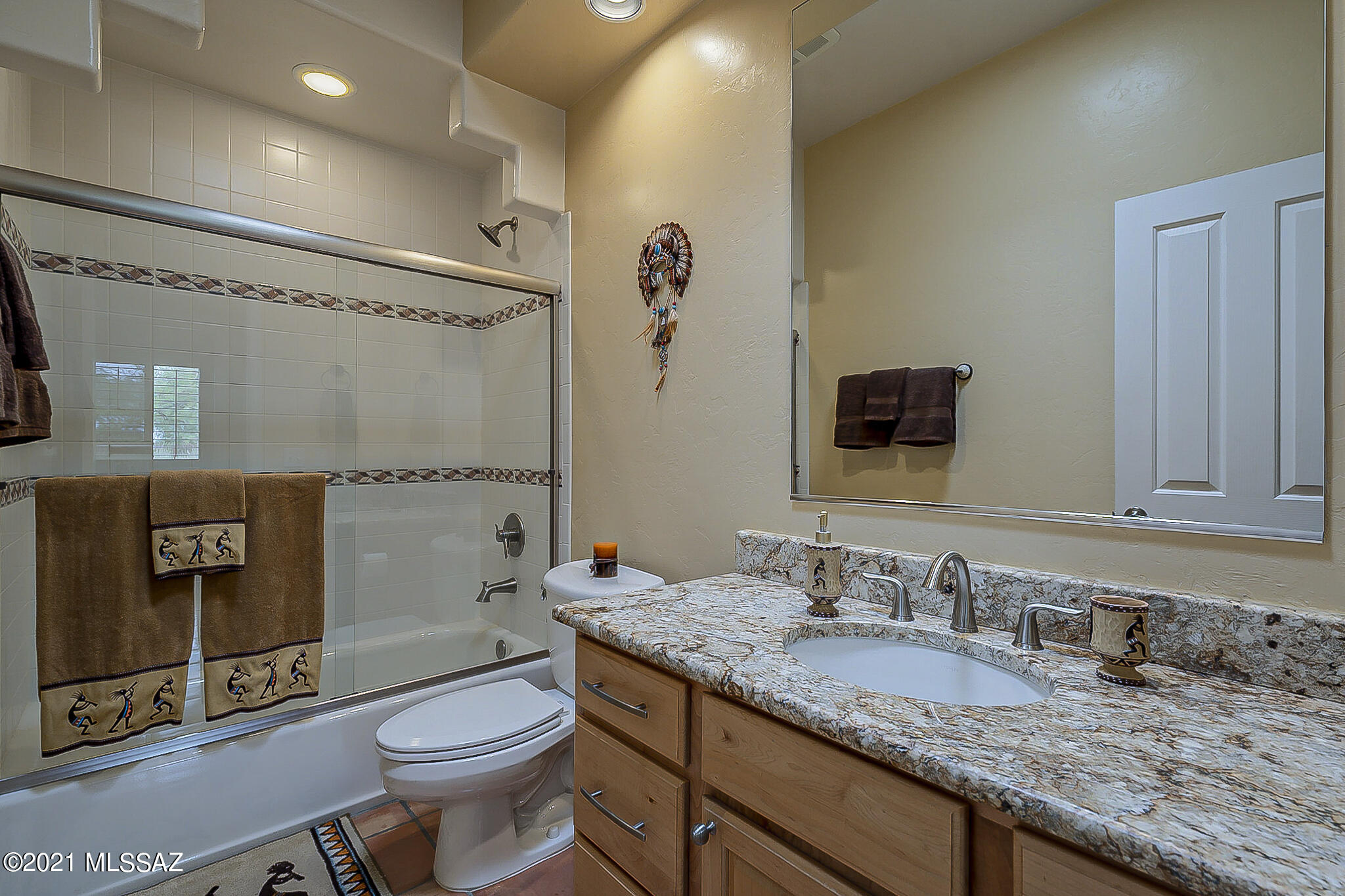 Rocking K Ranch Estates IV (1-118) - Residential