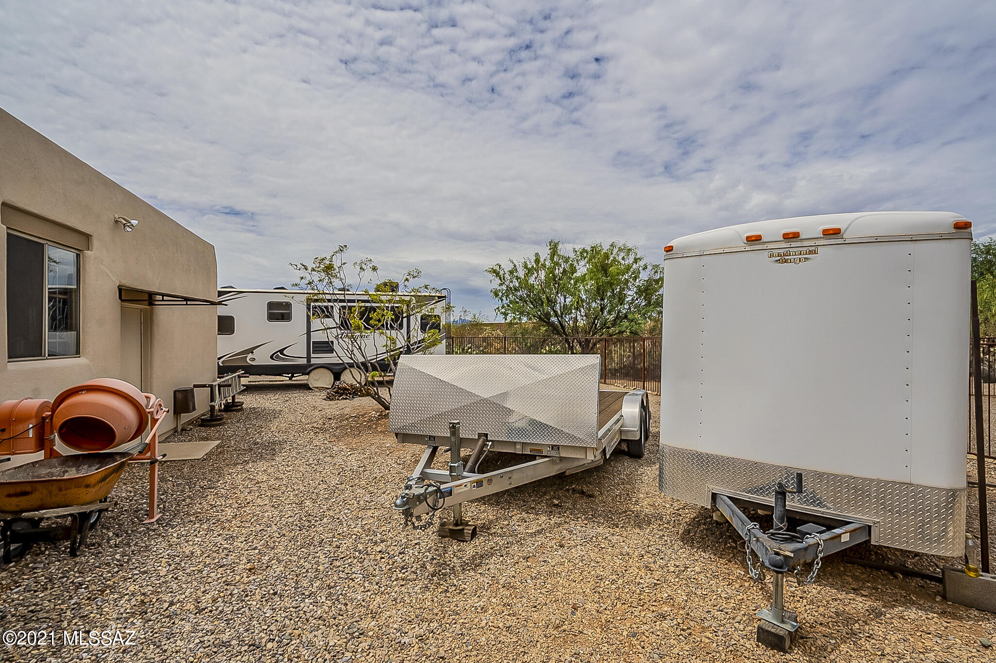 Rocking K Ranch Estates IV (1-118) - Residential