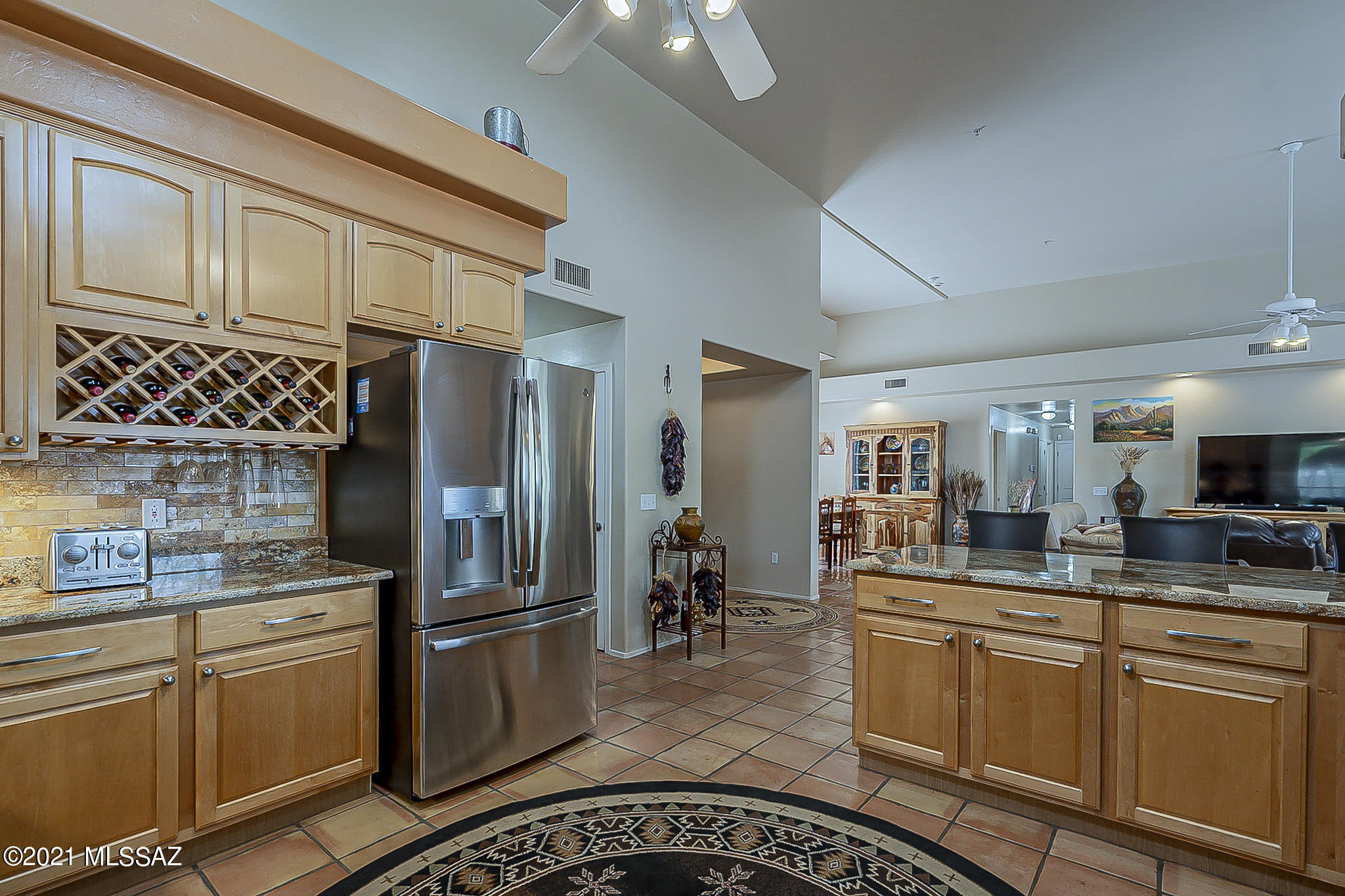 Rocking K Ranch Estates IV (1-118) - Residential