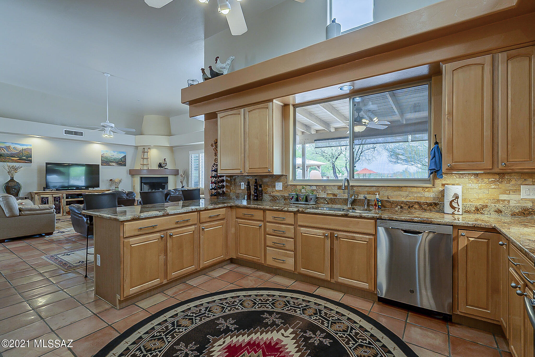Rocking K Ranch Estates IV (1-118) - Residential