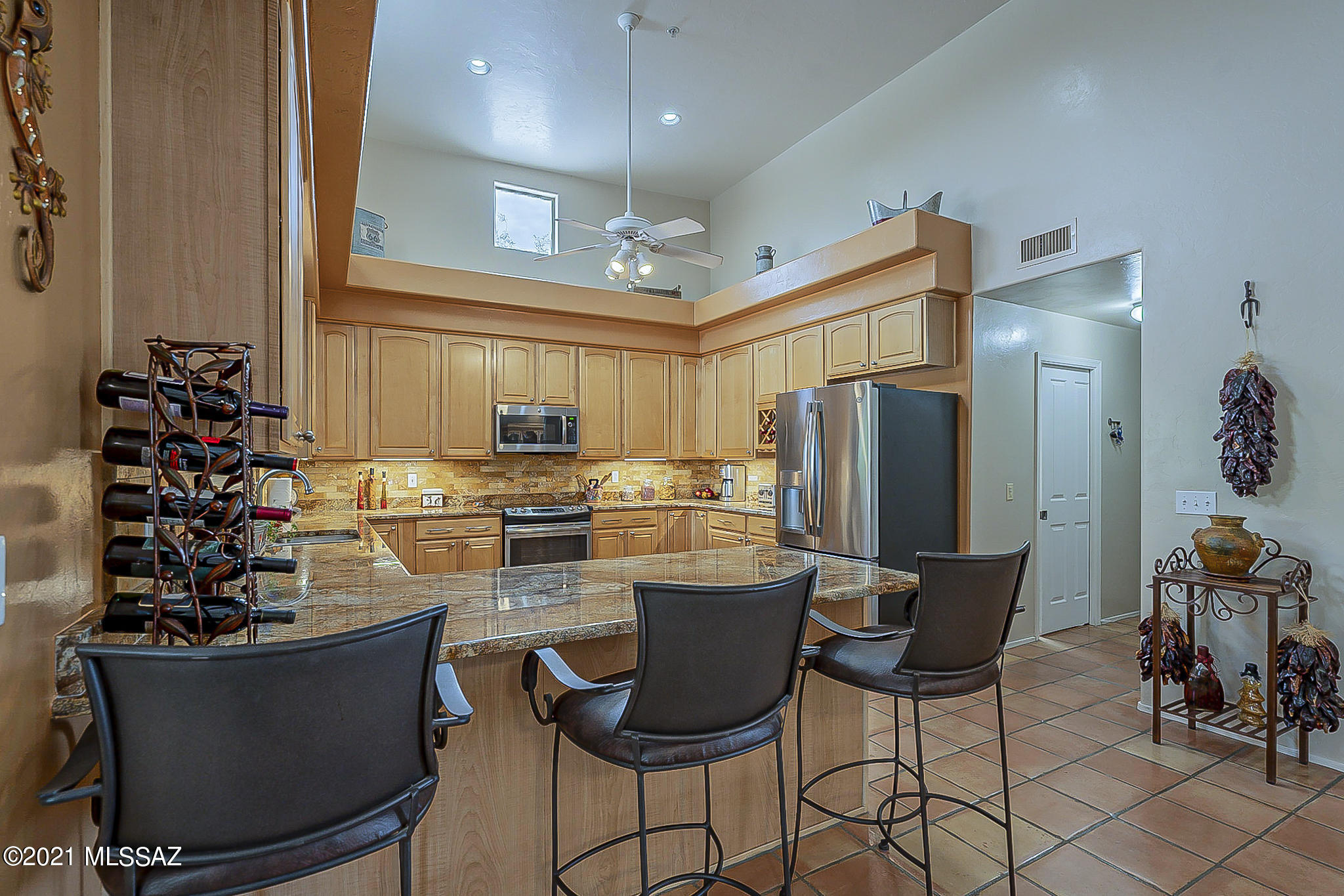 Rocking K Ranch Estates IV (1-118) - Residential