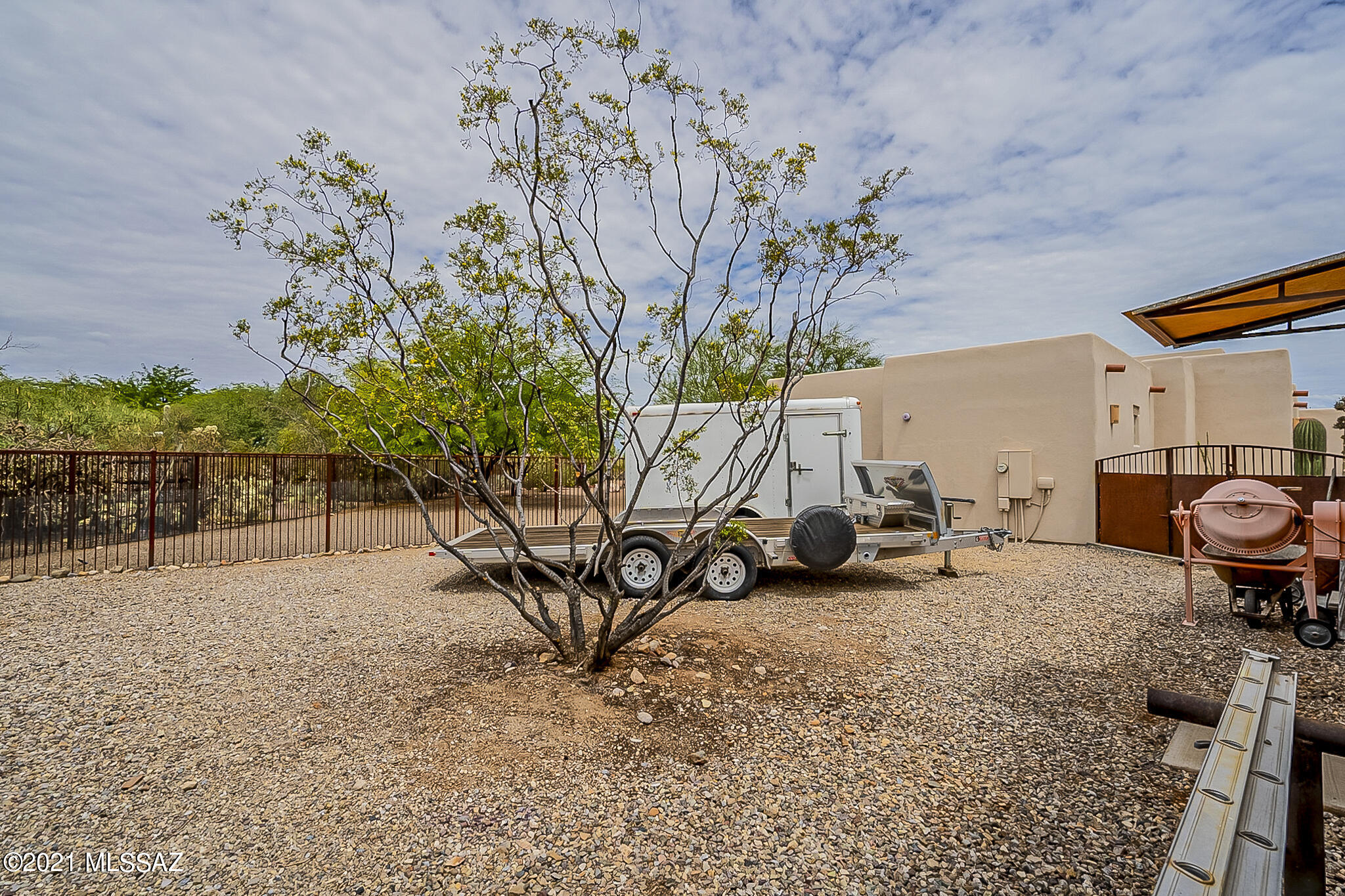 Rocking K Ranch Estates IV (1-118) - Residential