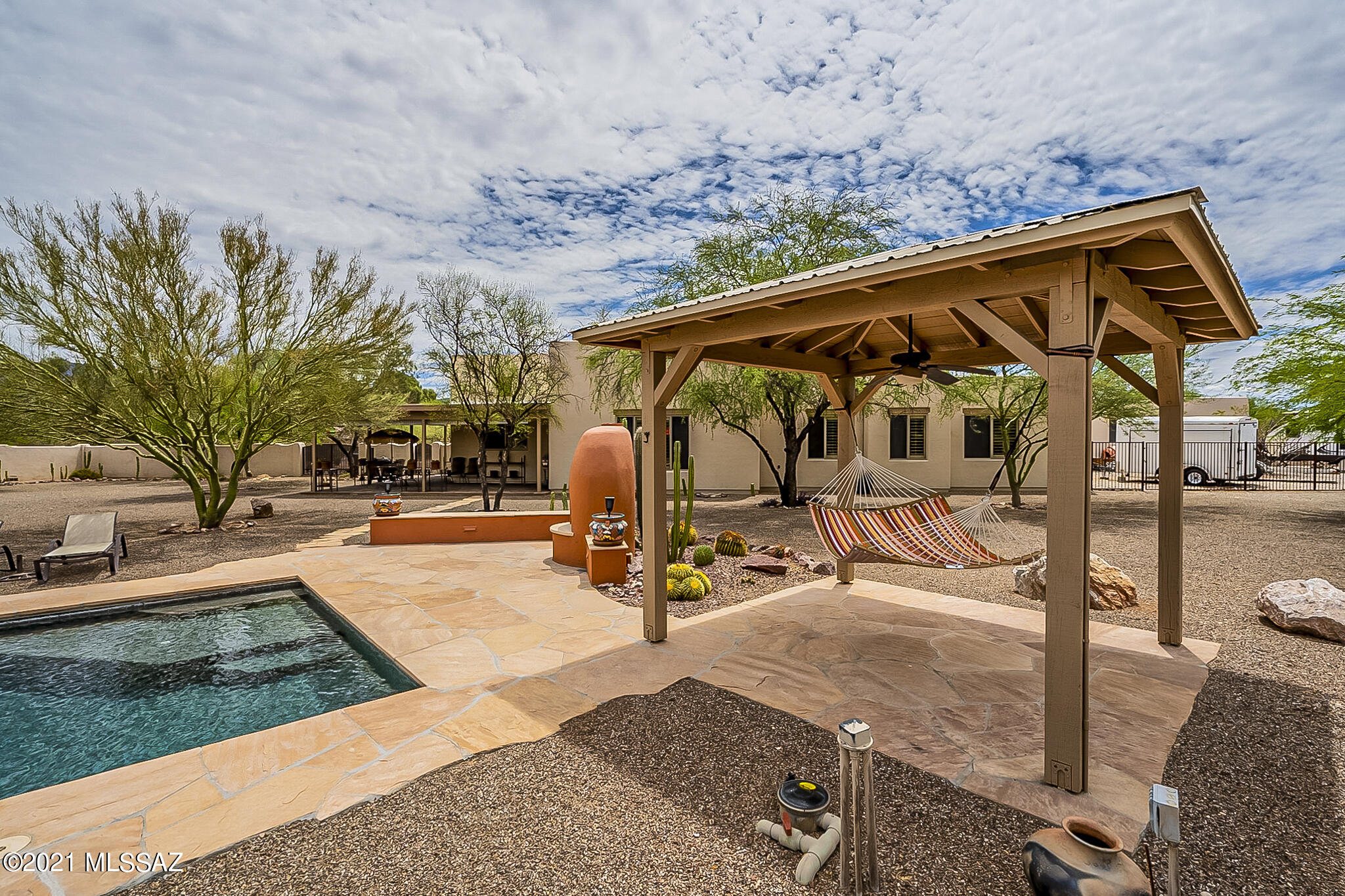 Rocking K Ranch Estates IV (1-118) - Residential