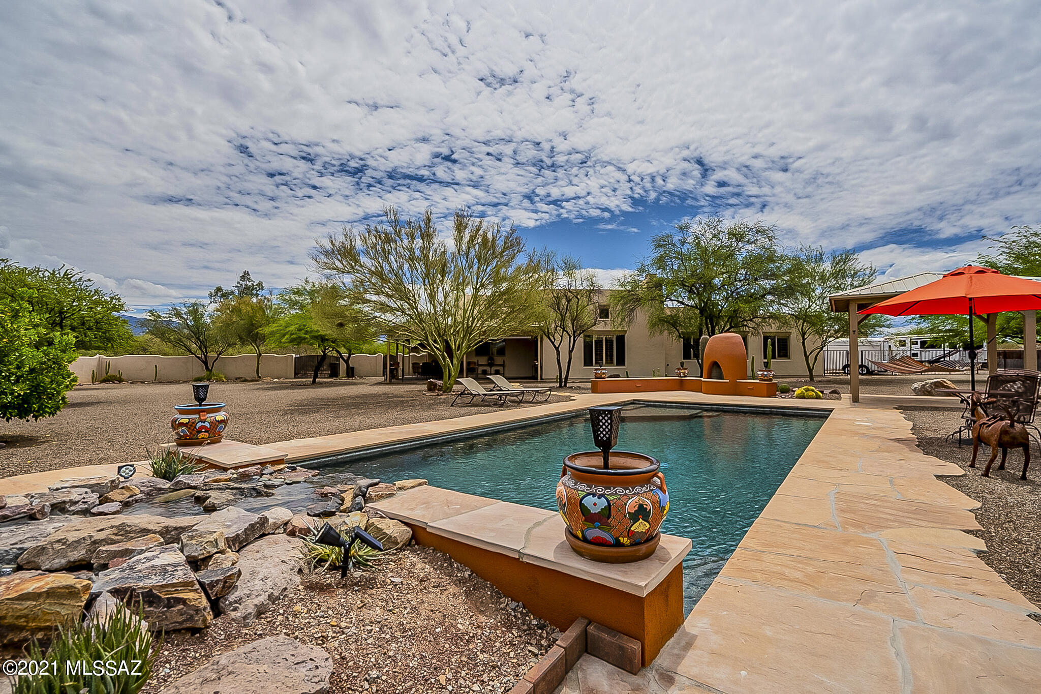 Rocking K Ranch Estates IV (1-118) - Residential