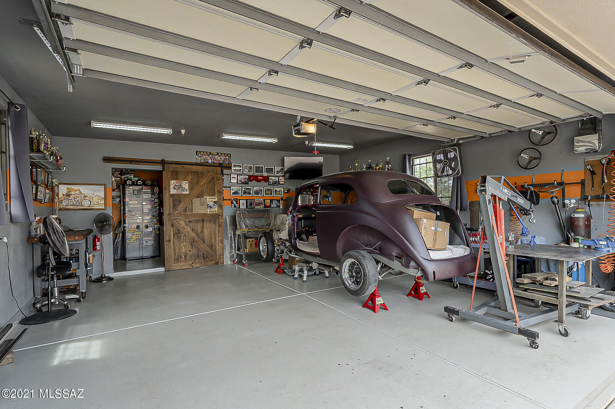 Rocking K Ranch Estates IV (1-118) - Residential