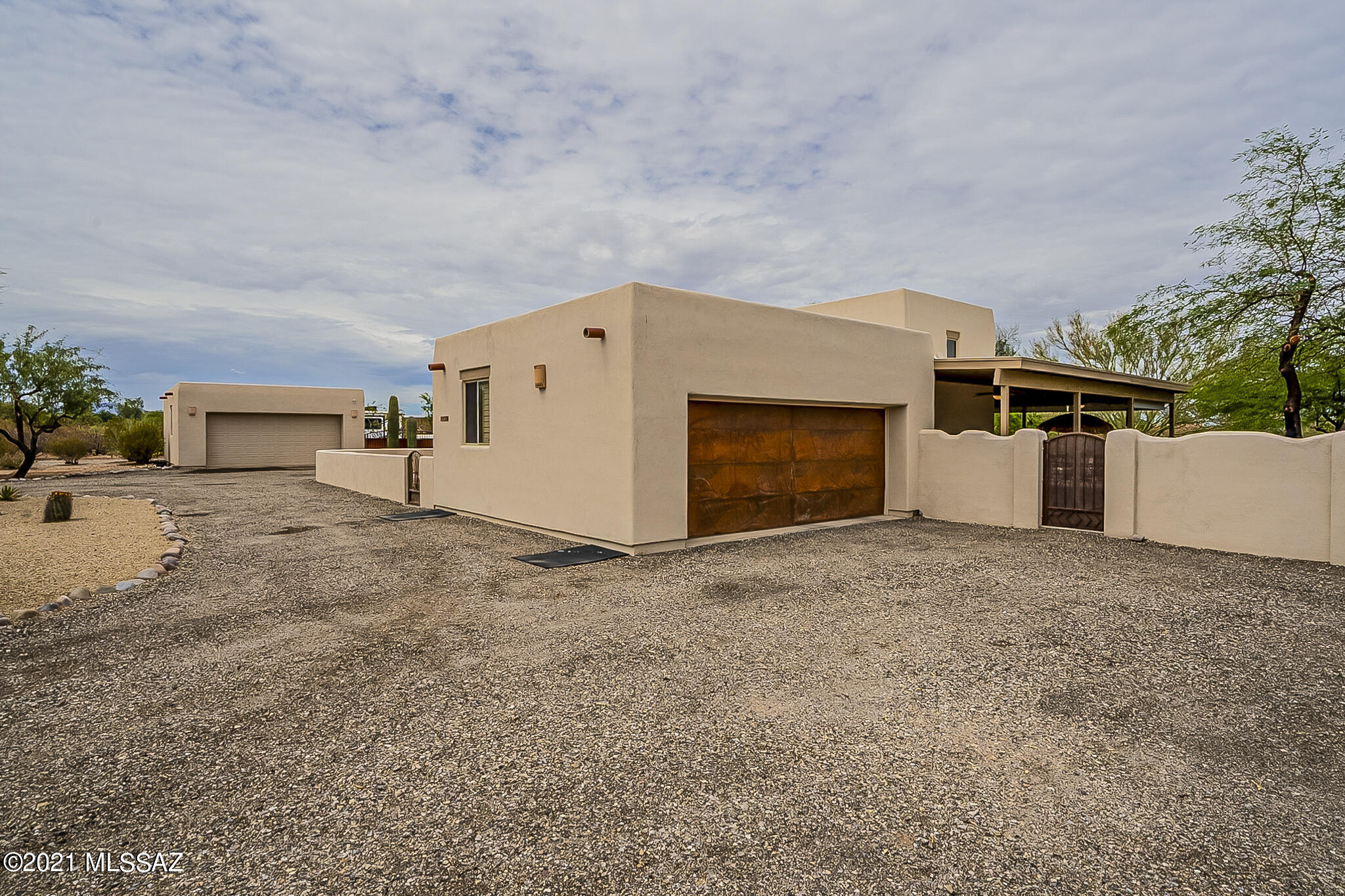 Rocking K Ranch Estates IV (1-118) - Residential